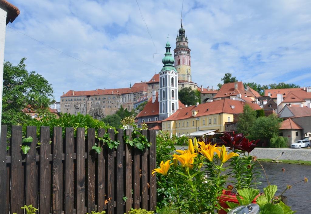 Penzion Podhradí foto 4