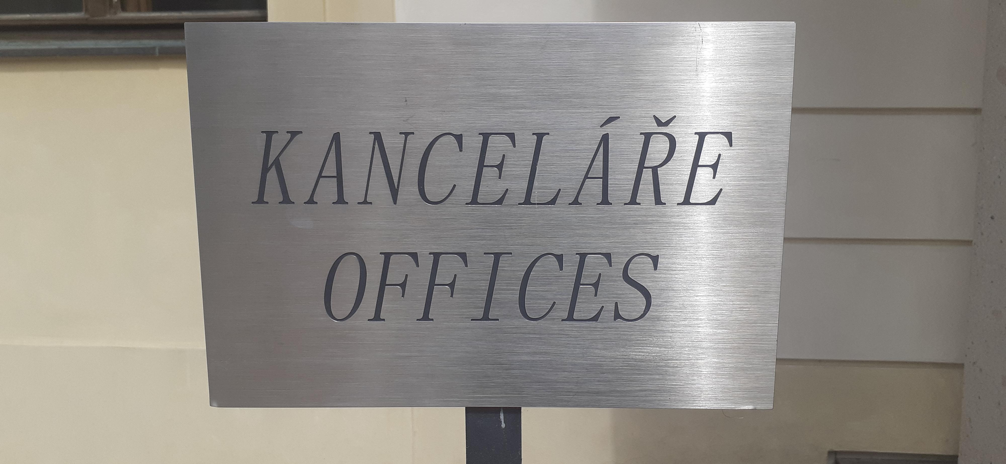 Kancelář prezidenta republiky foto 4