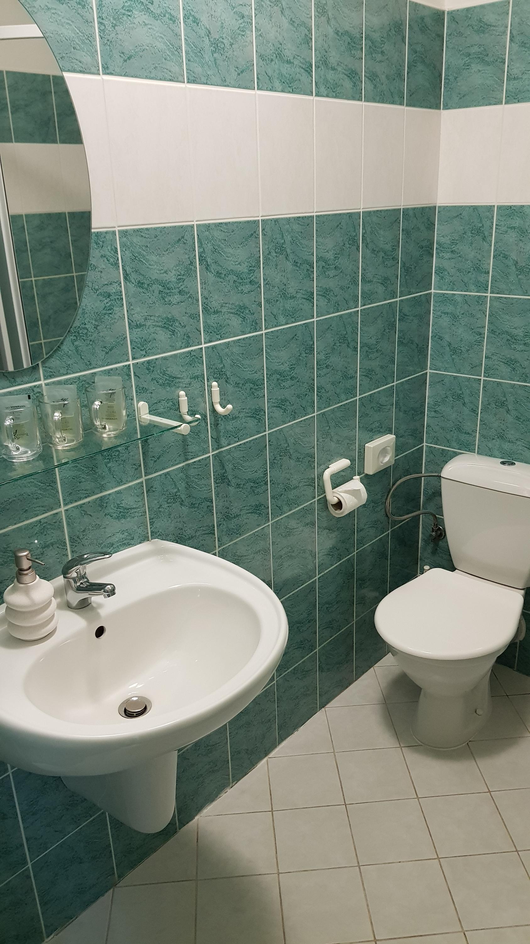 Chata Nové údolí foto 2