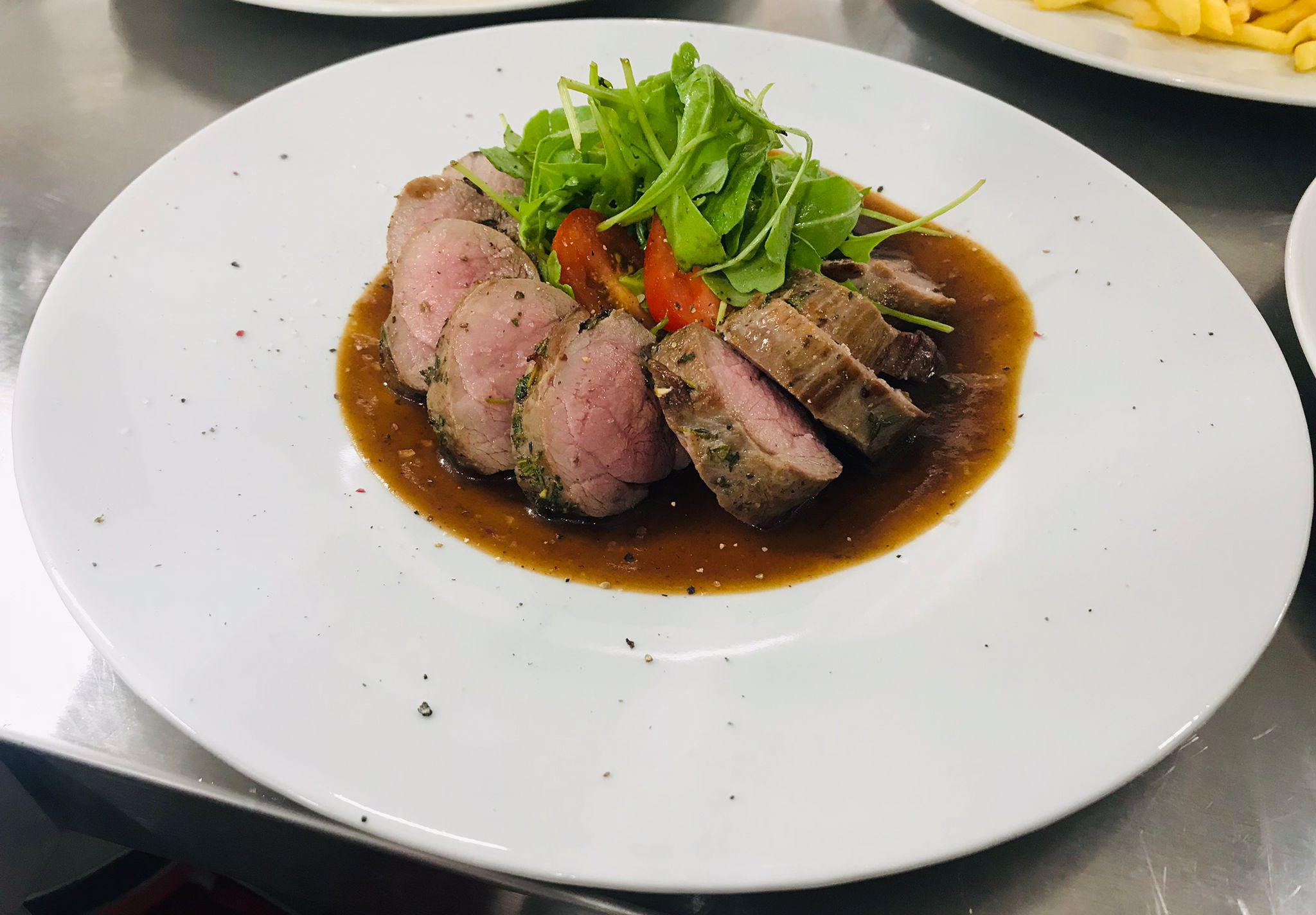 Obora Mstišov Dvojhradí foto 6