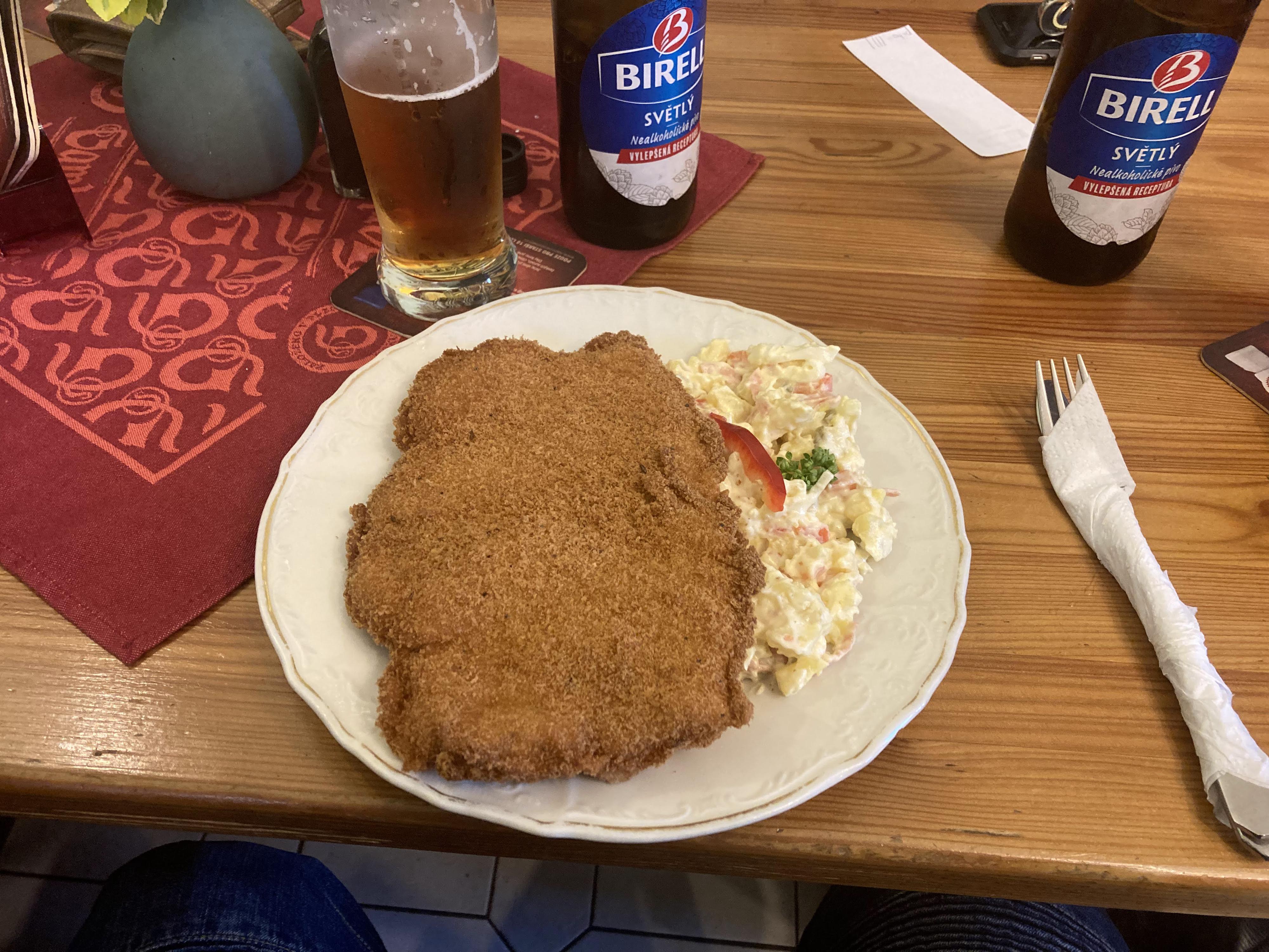 Restaurace U Matoušků foto 6