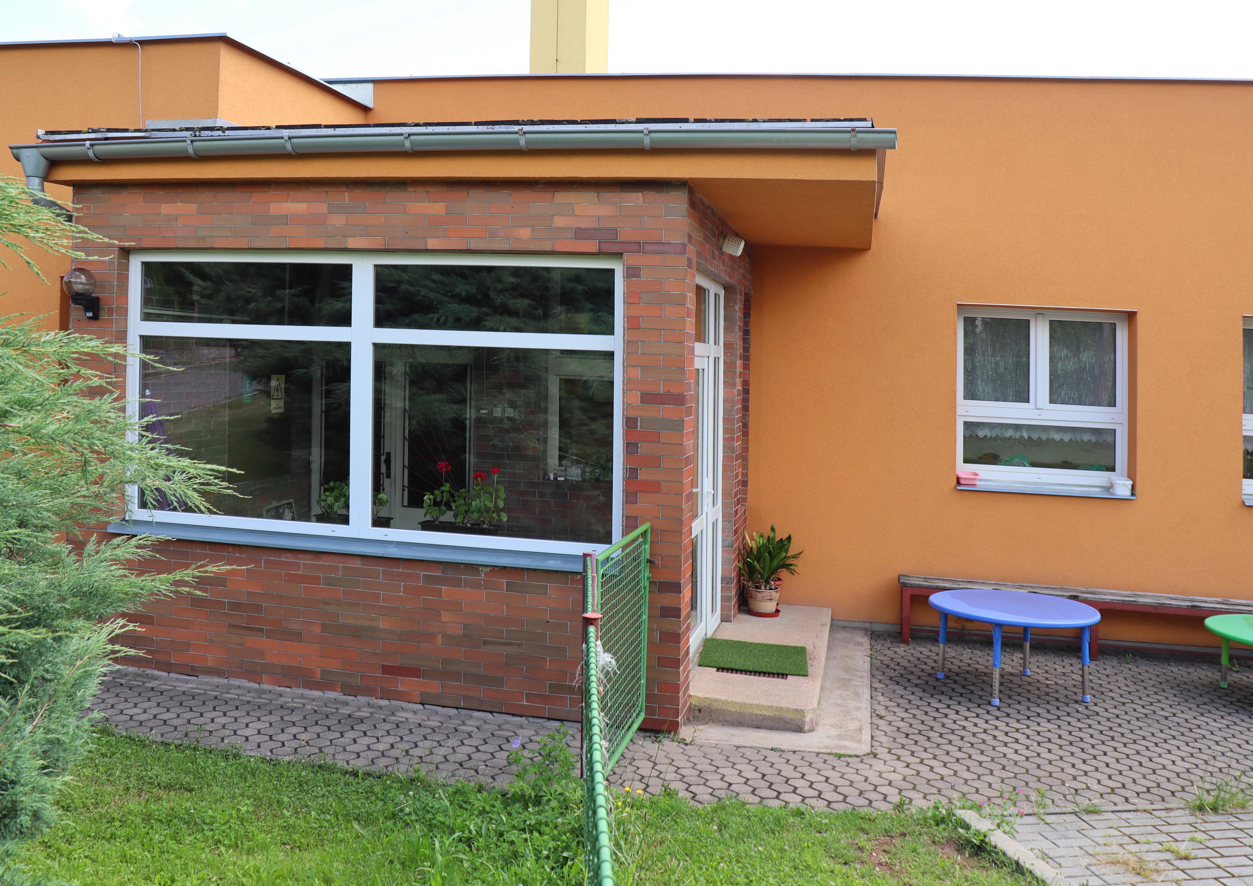 Mateřská škola Heřmanice foto 3