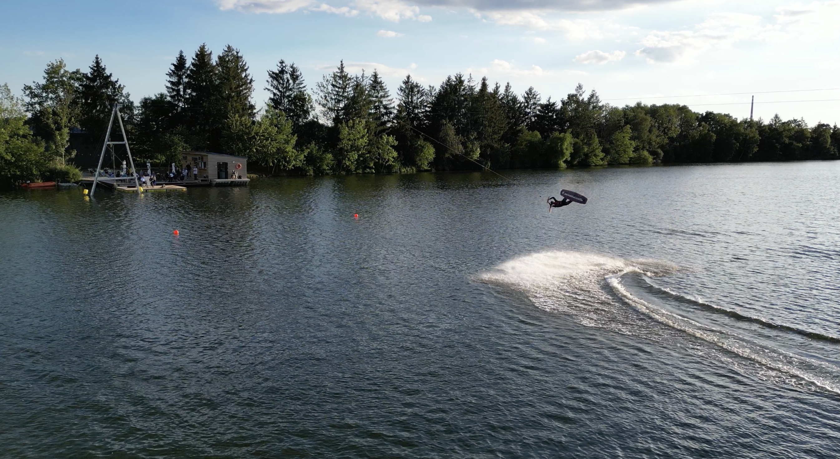Molo wake bar foto 2