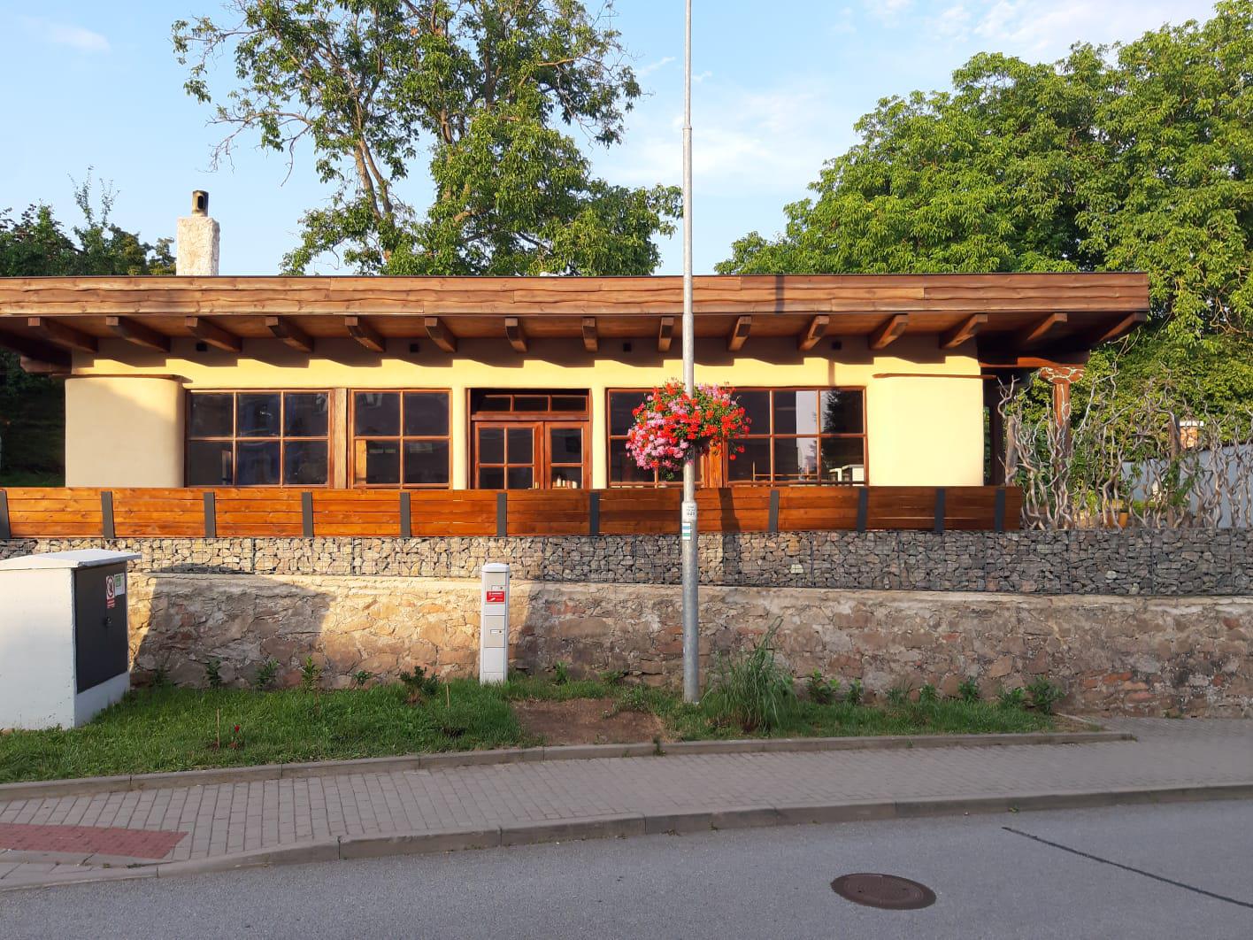 Pekárna s bistrem u Havířů foto 3