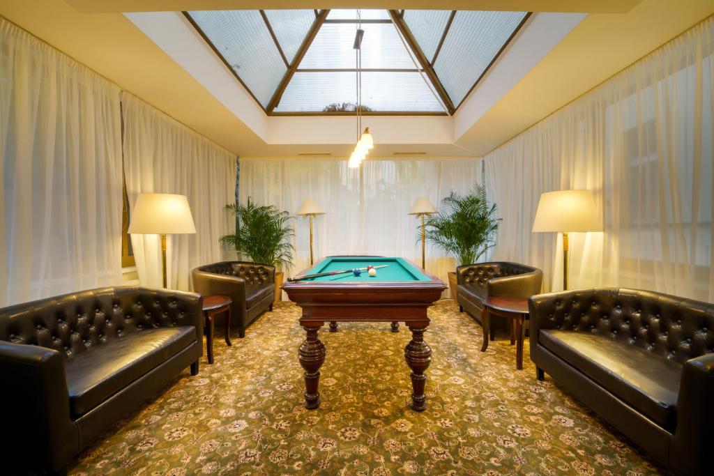 Hotel St George foto 2