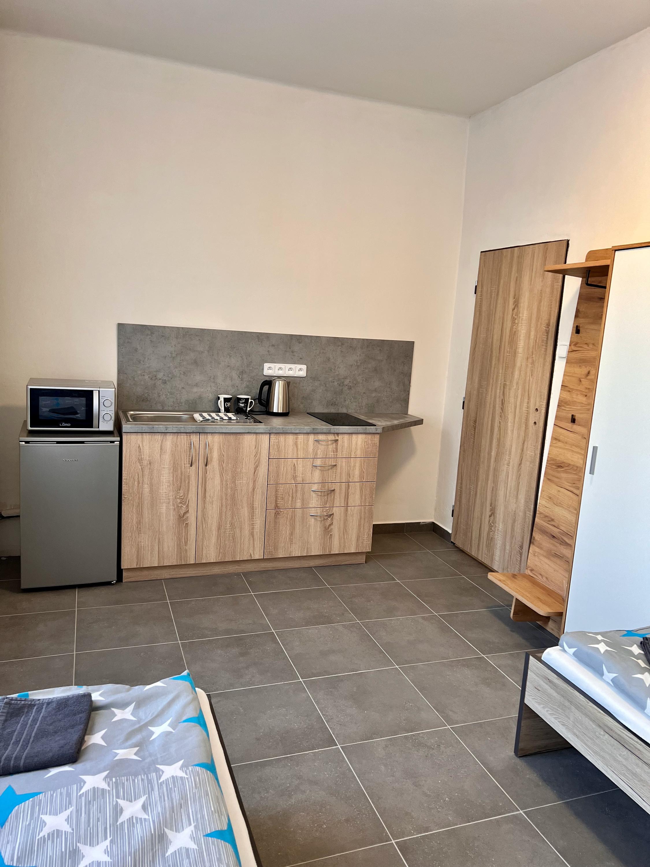 Ubytování U Zámečny foto 3