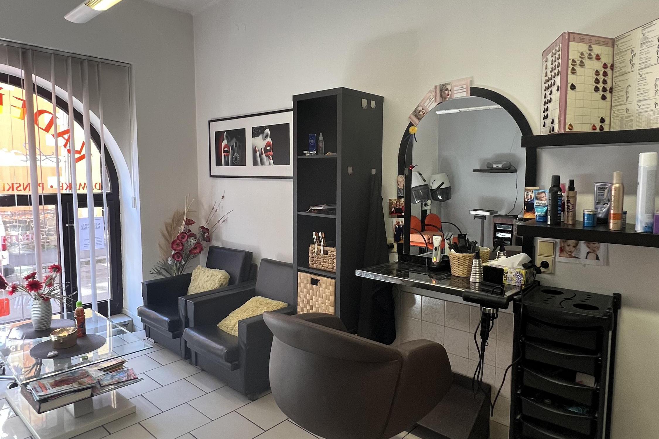 Kadeřnictví Lucie Kabele