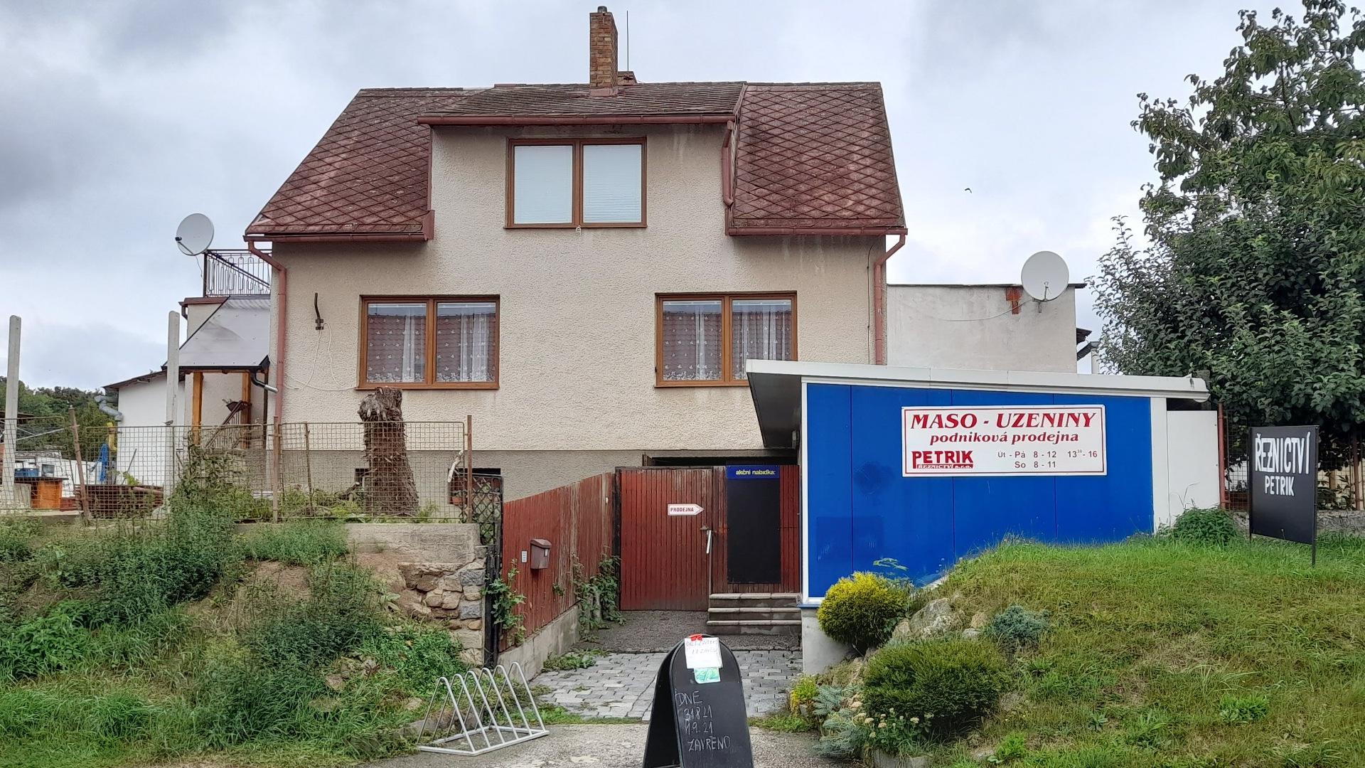 Petrik-řeznictví s.r.o. foto 2