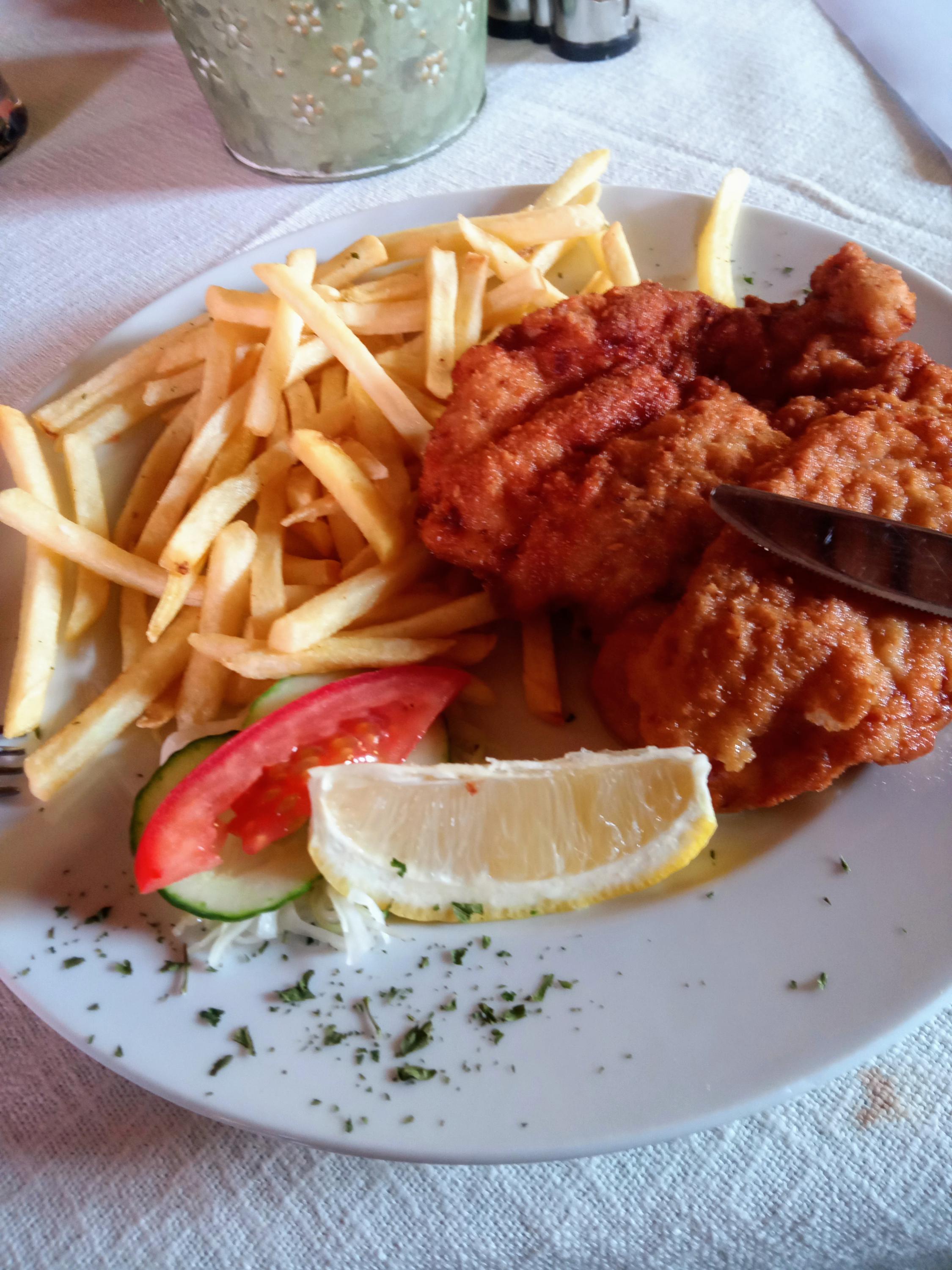 Restaurace Plánička foto 6