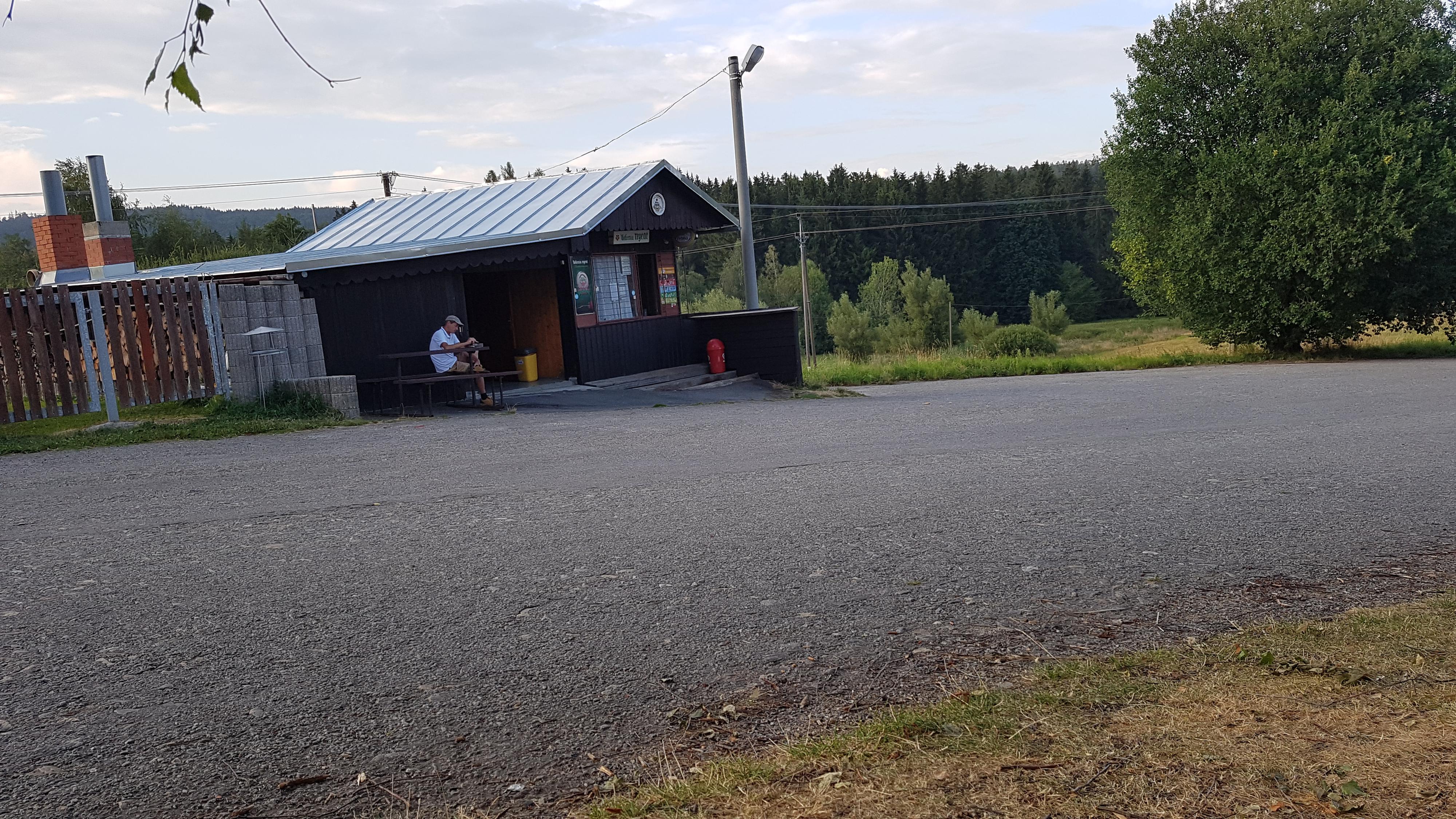 Občerstvení Věra Bártková