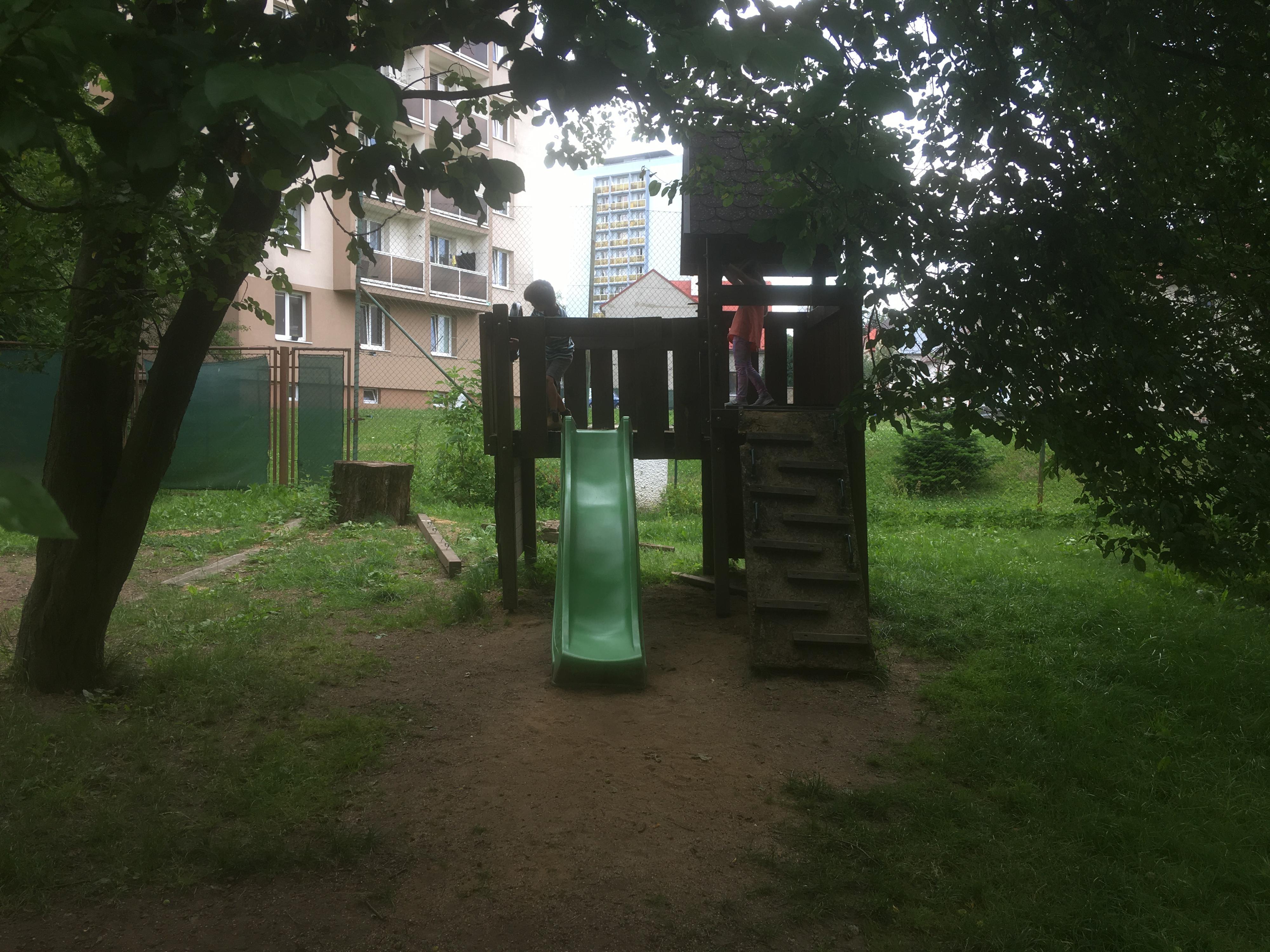 Kozlovna U dvou koček foto 5