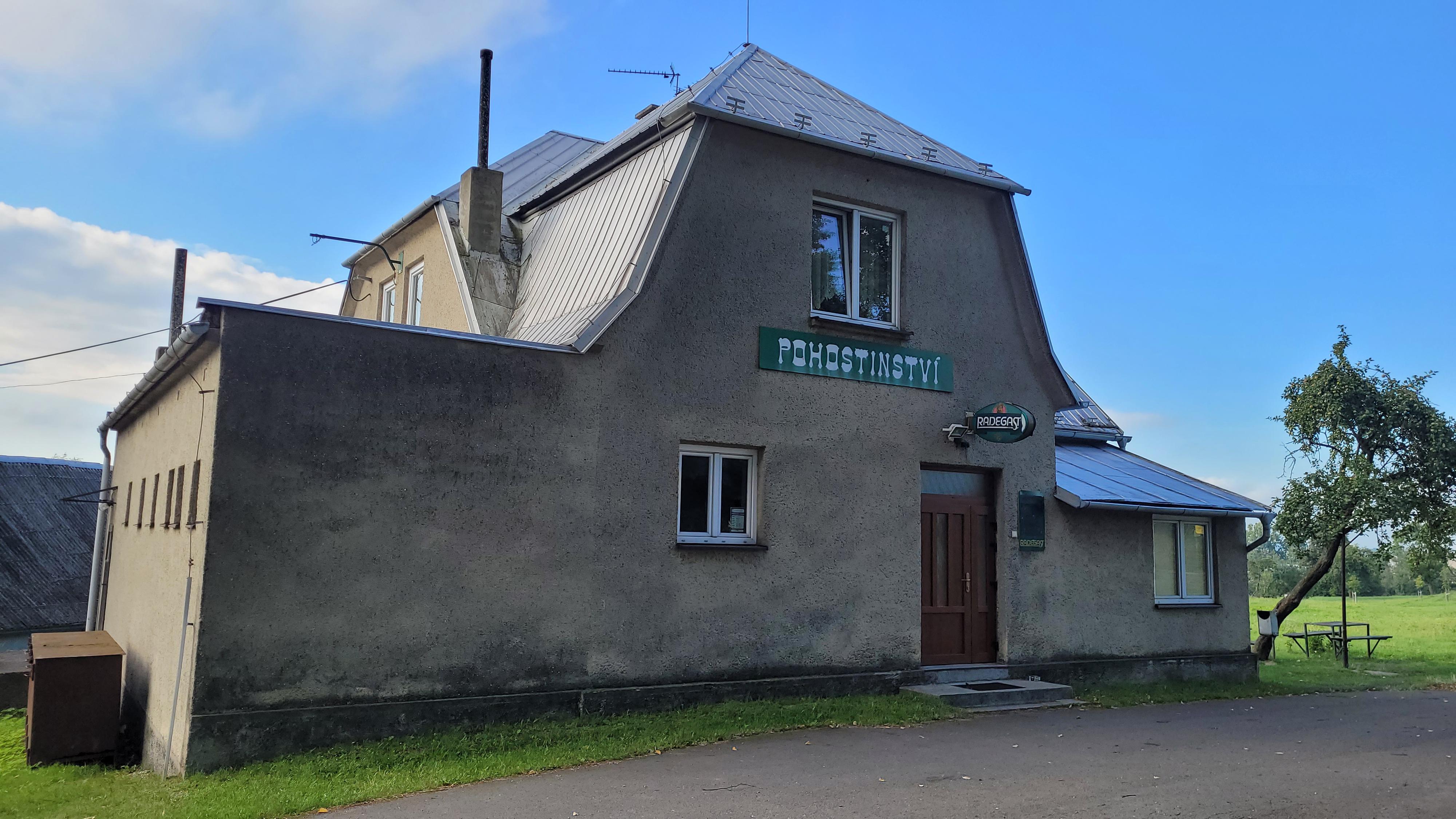 Hospoda Svatoňovice 80 foto 2