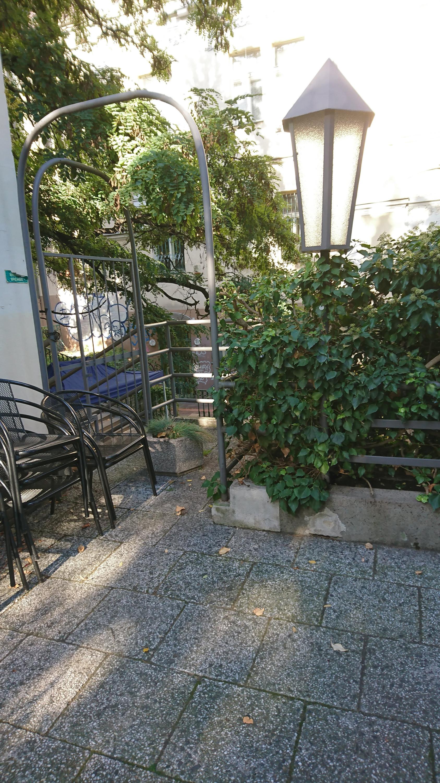 Restaurace Zvonařka foto 2