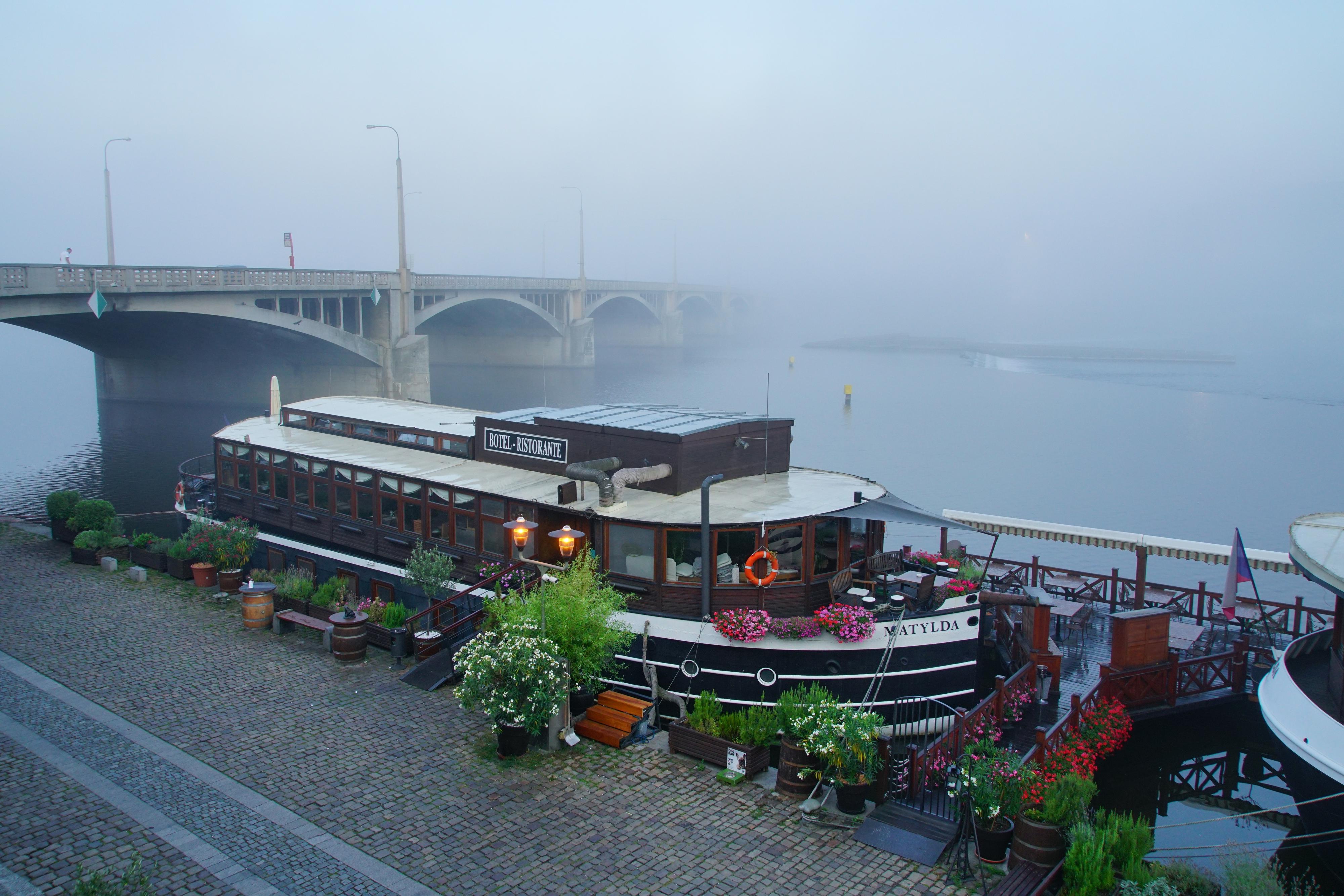 Botel Matylda foto 5
