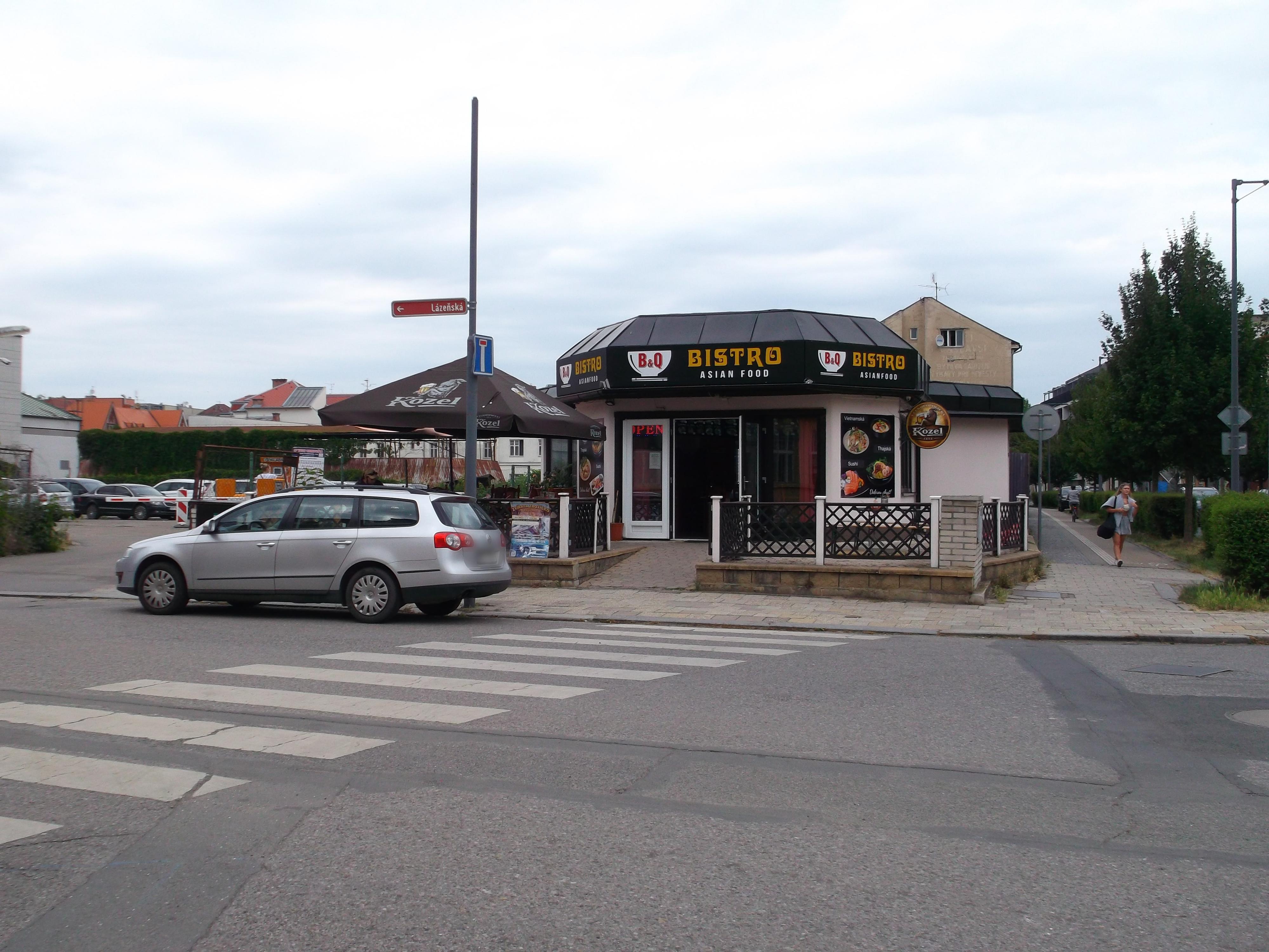 Restaurace PHO