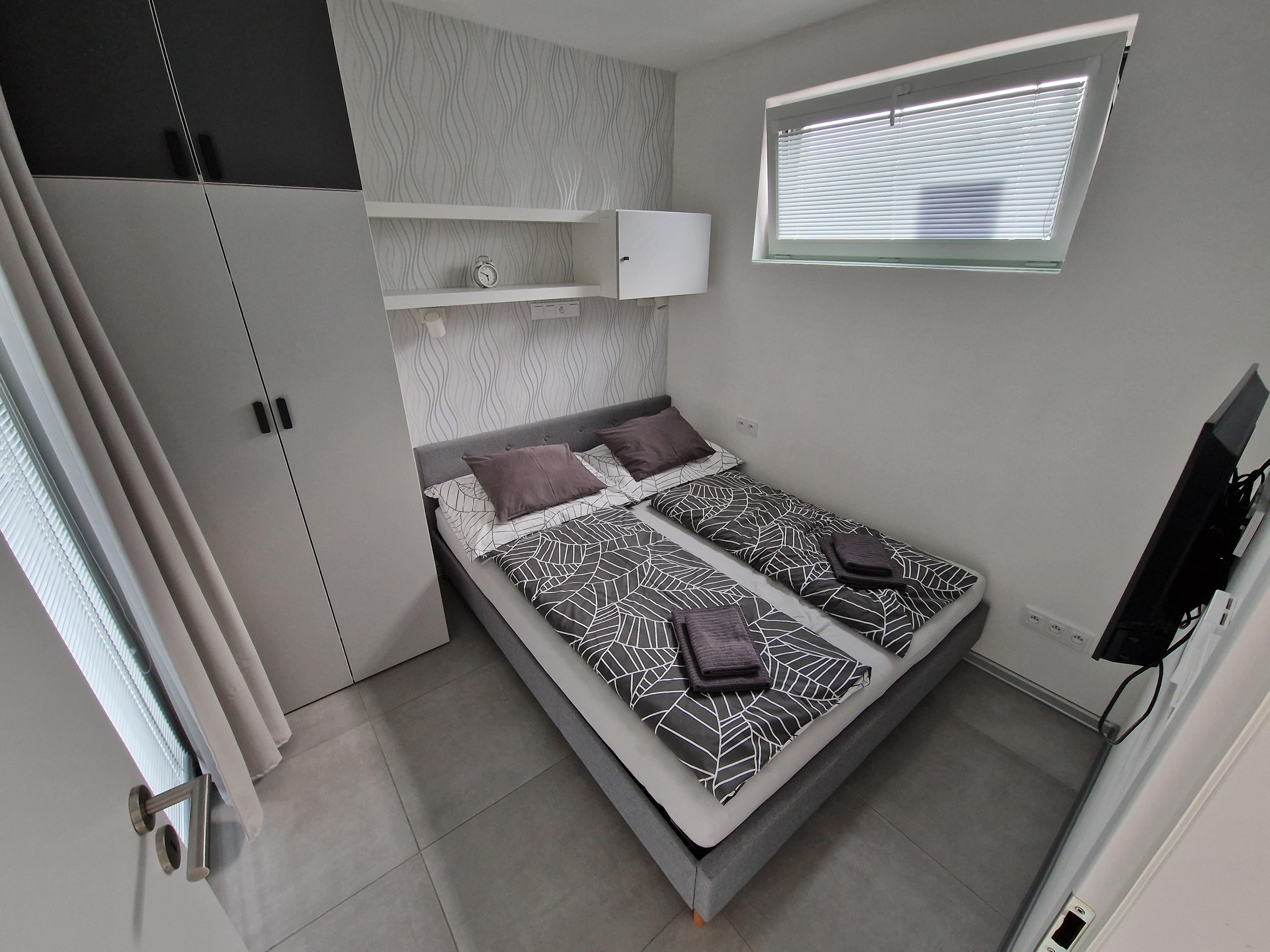 Apartmán Polička foto 2