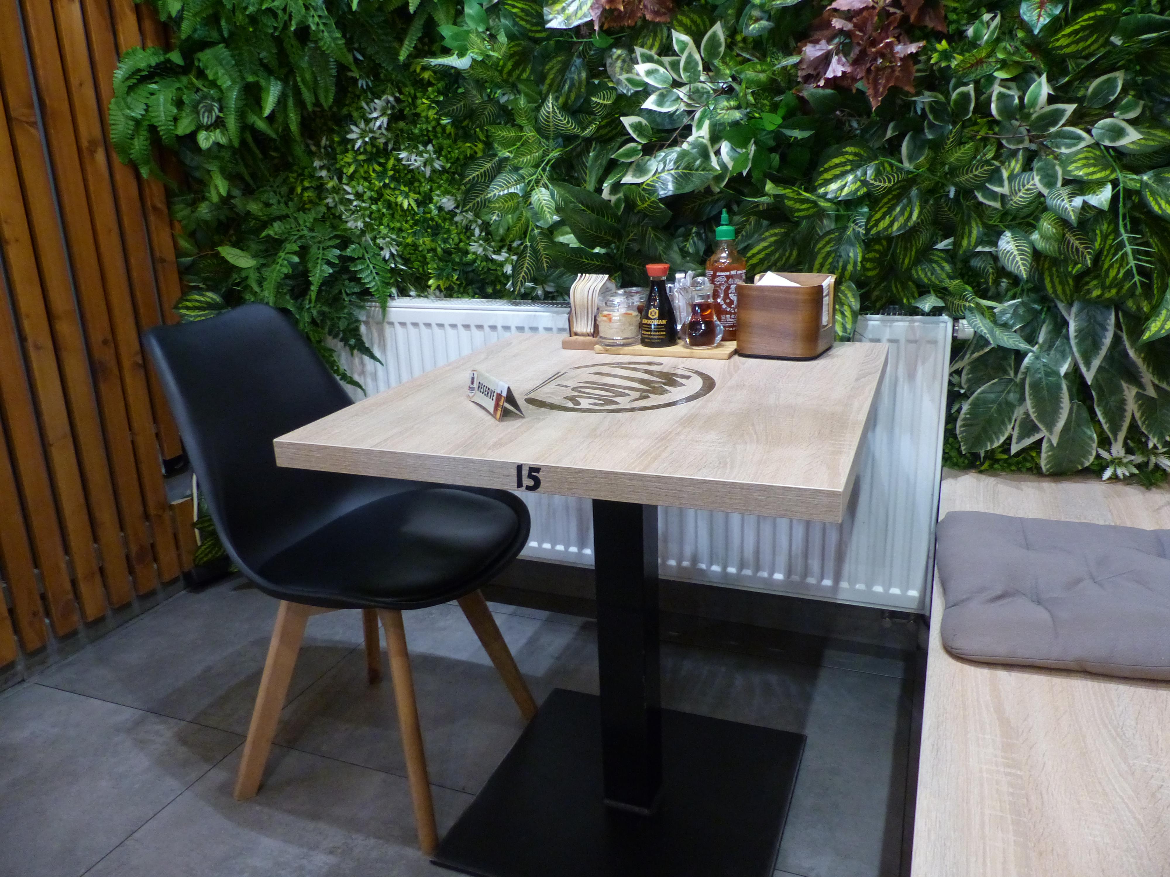 MỘC - Pravá Vietnamská kuchyně foto 2