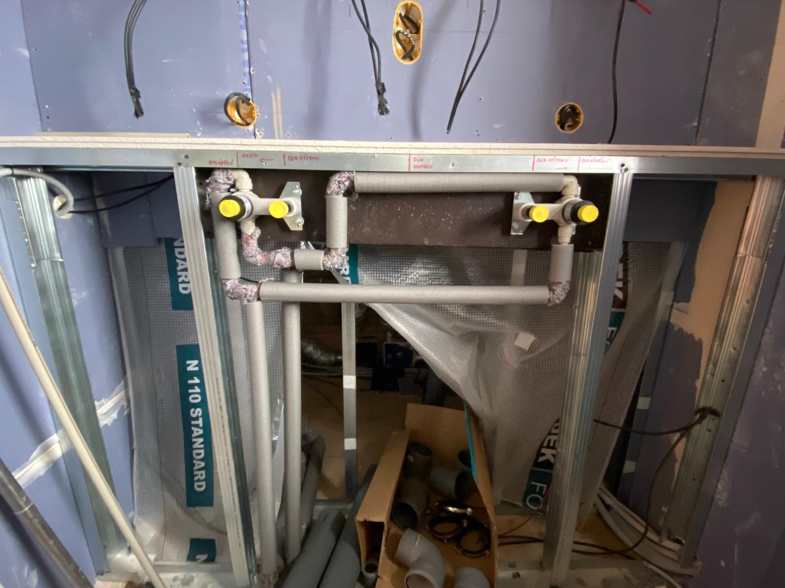 Jakub Šilhan - instalatér foto 3