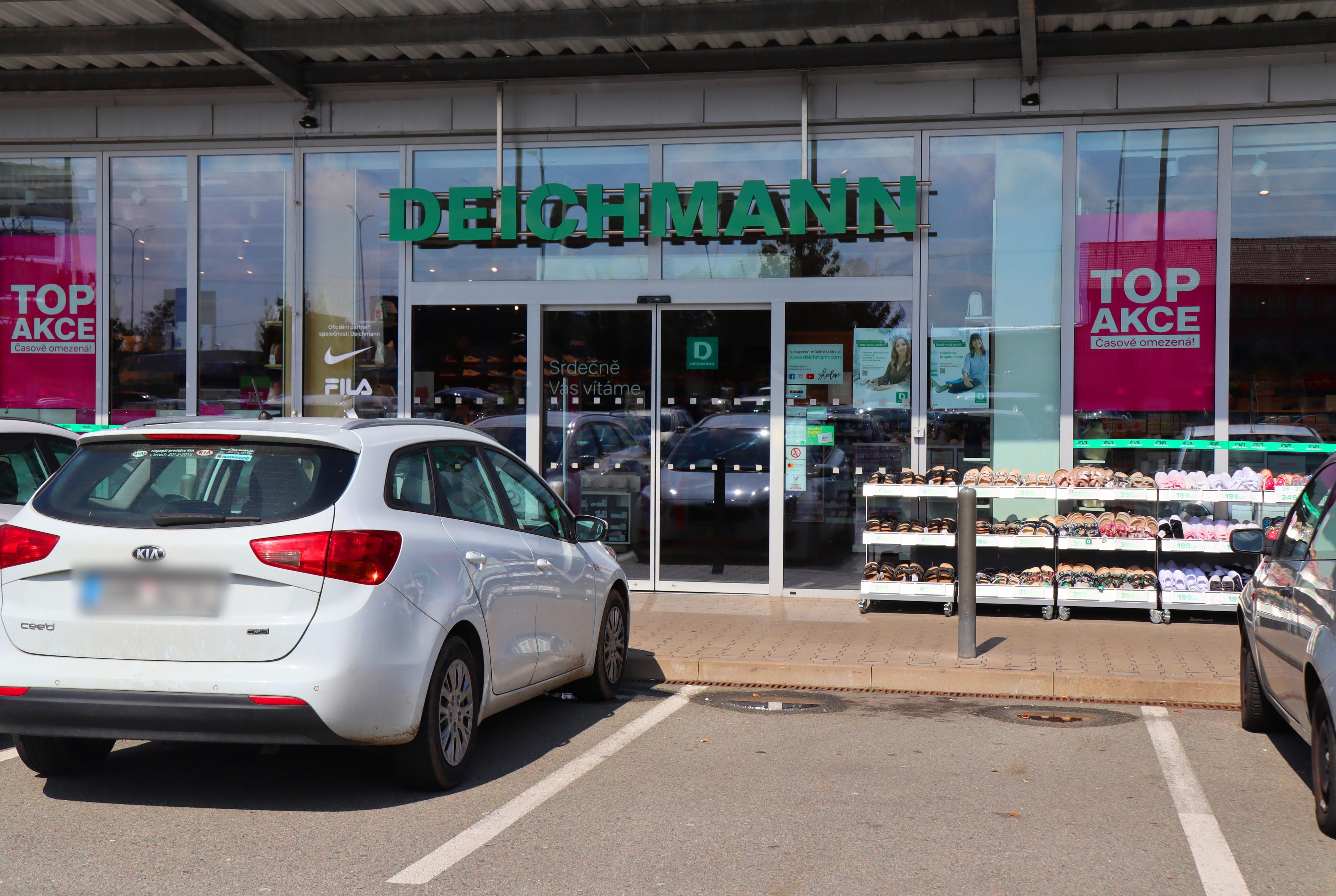 DEICHMANN foto 6