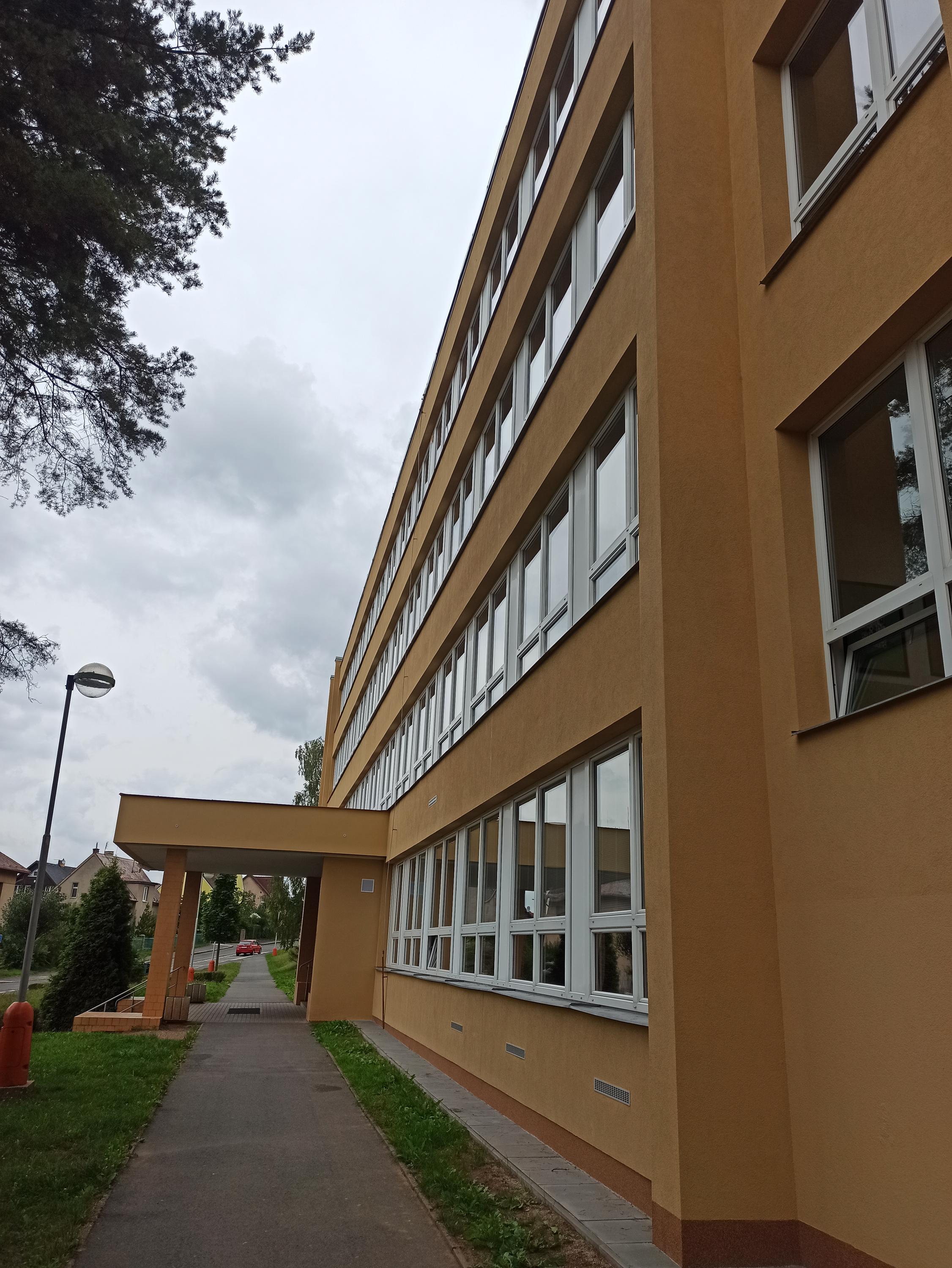 3. ZŠ Rakovník foto 3