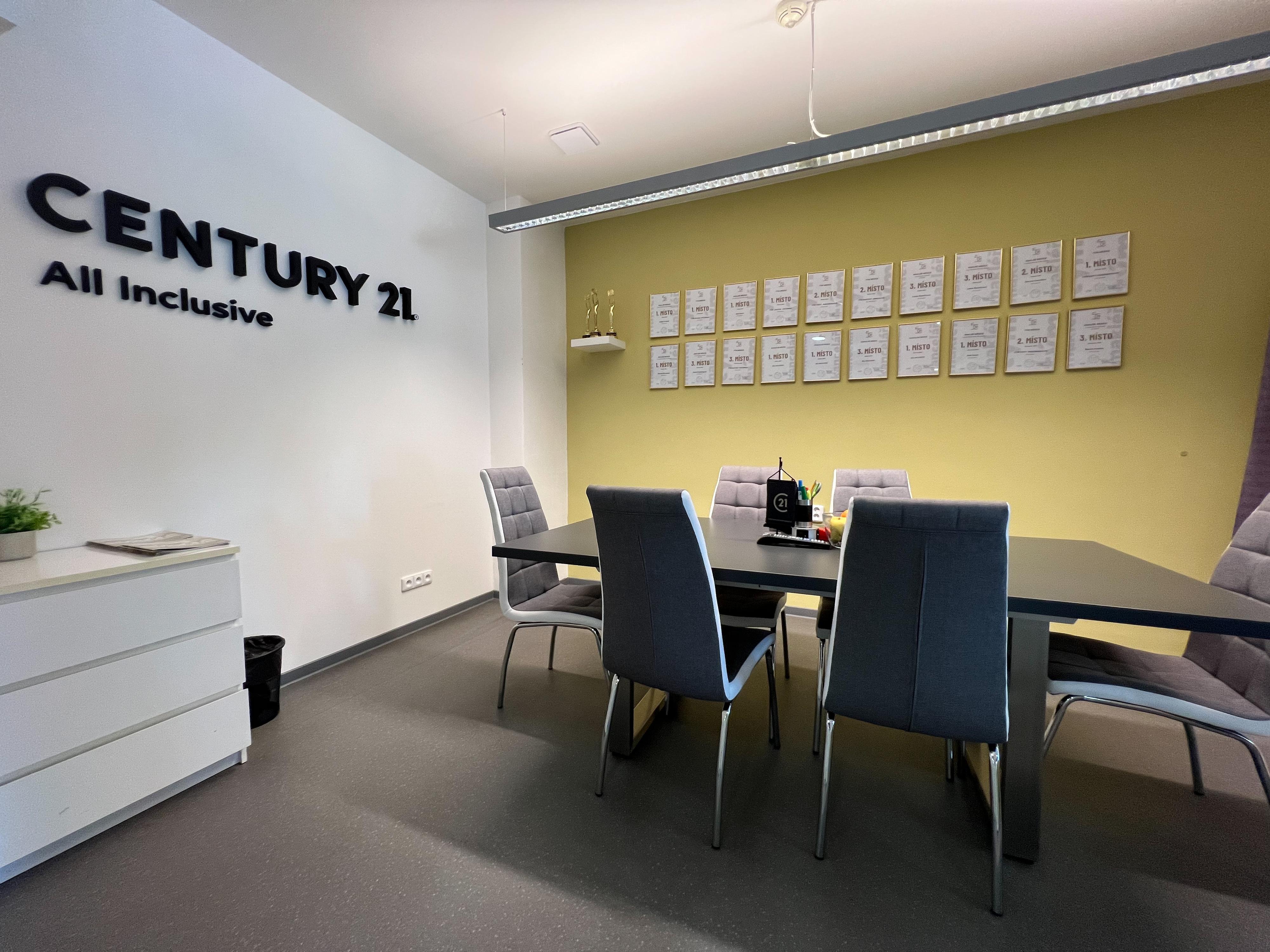 CENTURY 21 All Inclusive foto 4