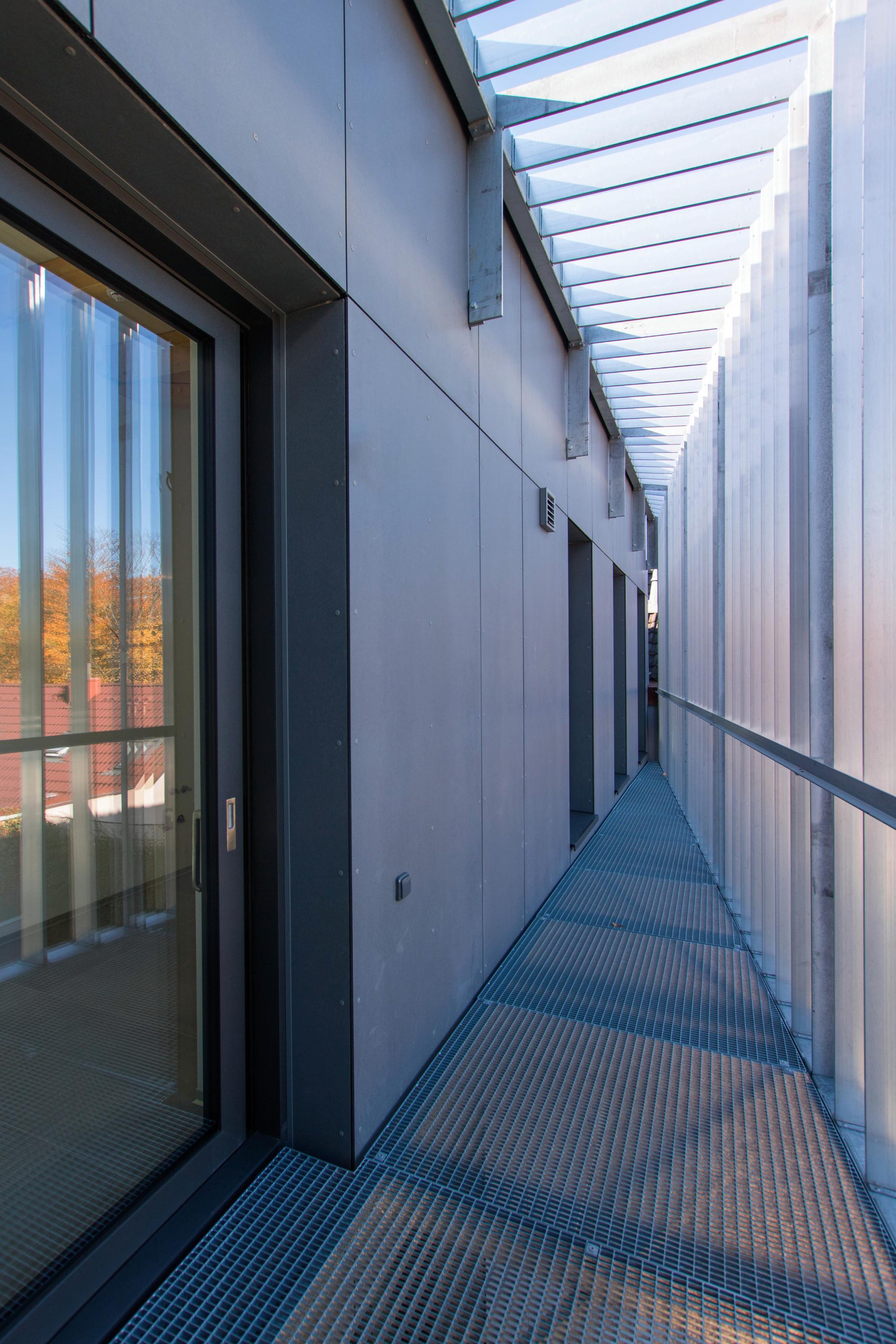 Helena Hovorková architekt foto 3