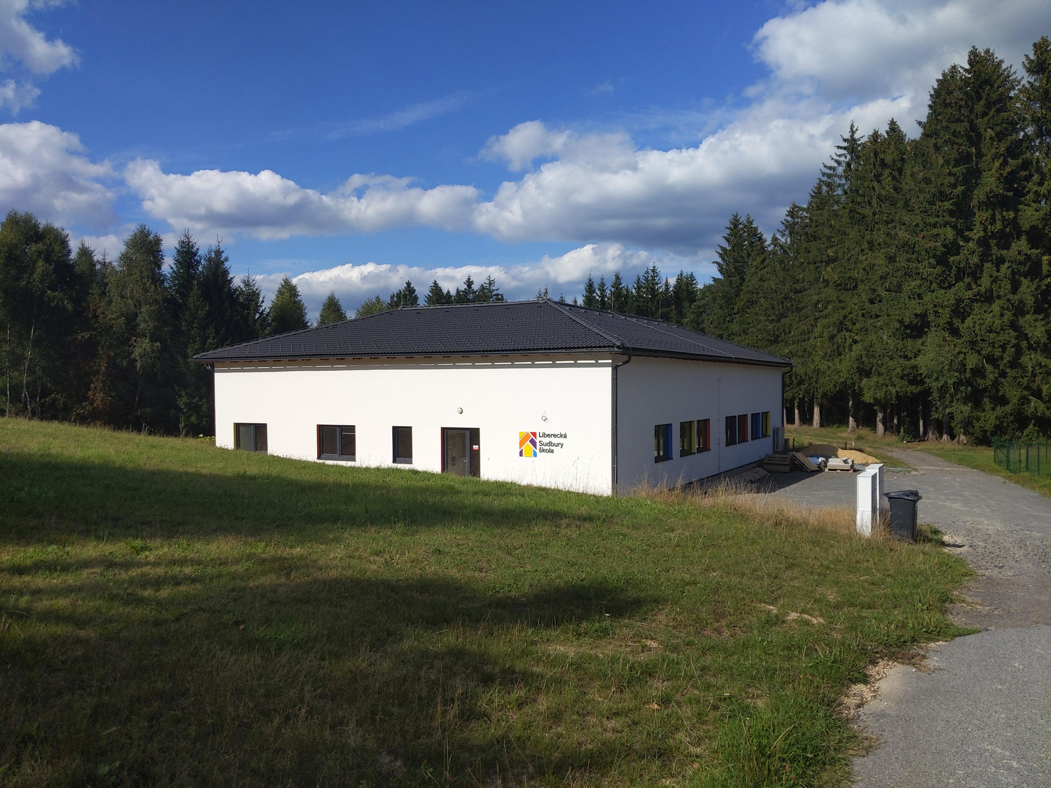 Liberecká Sudbury škola, z.ú. foto 2