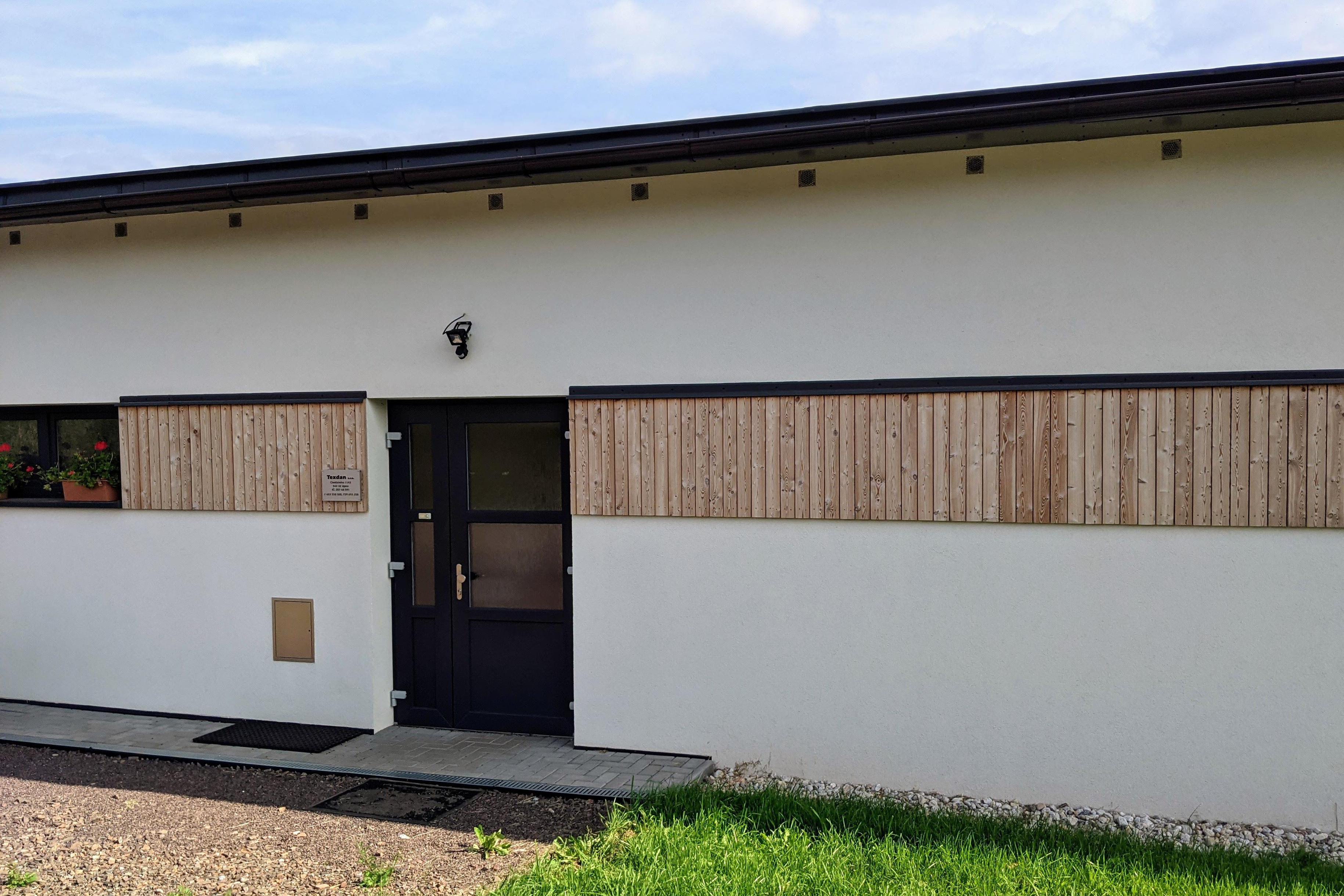 Woodpecker - Texdan s.r.o.