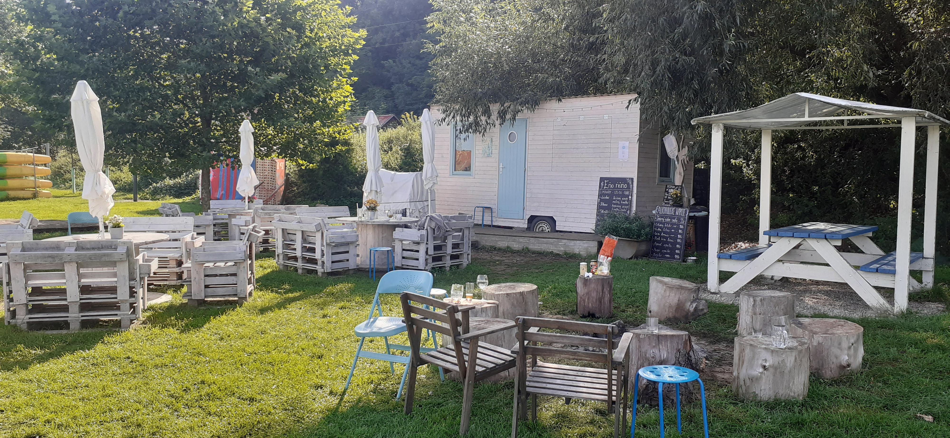 Bistro EňoŇuňo foto 5