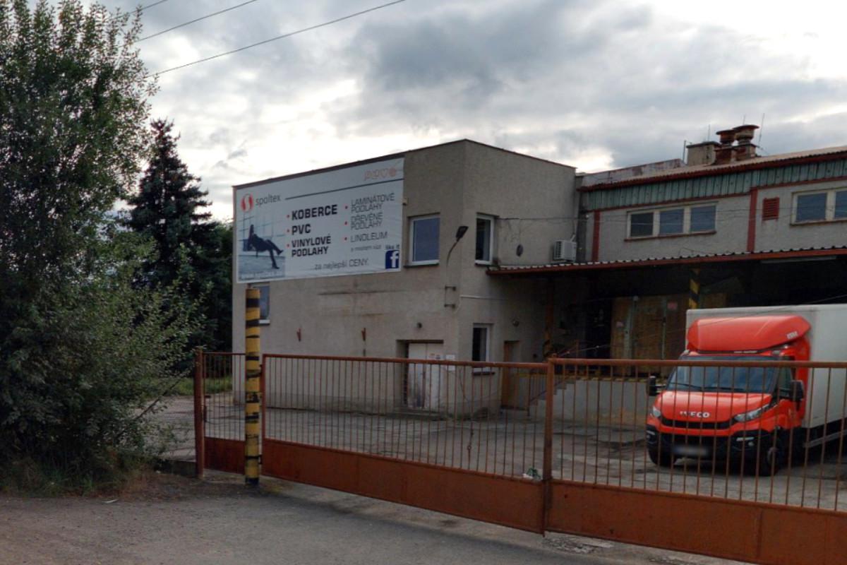 Spoltex spol. s.r.o.