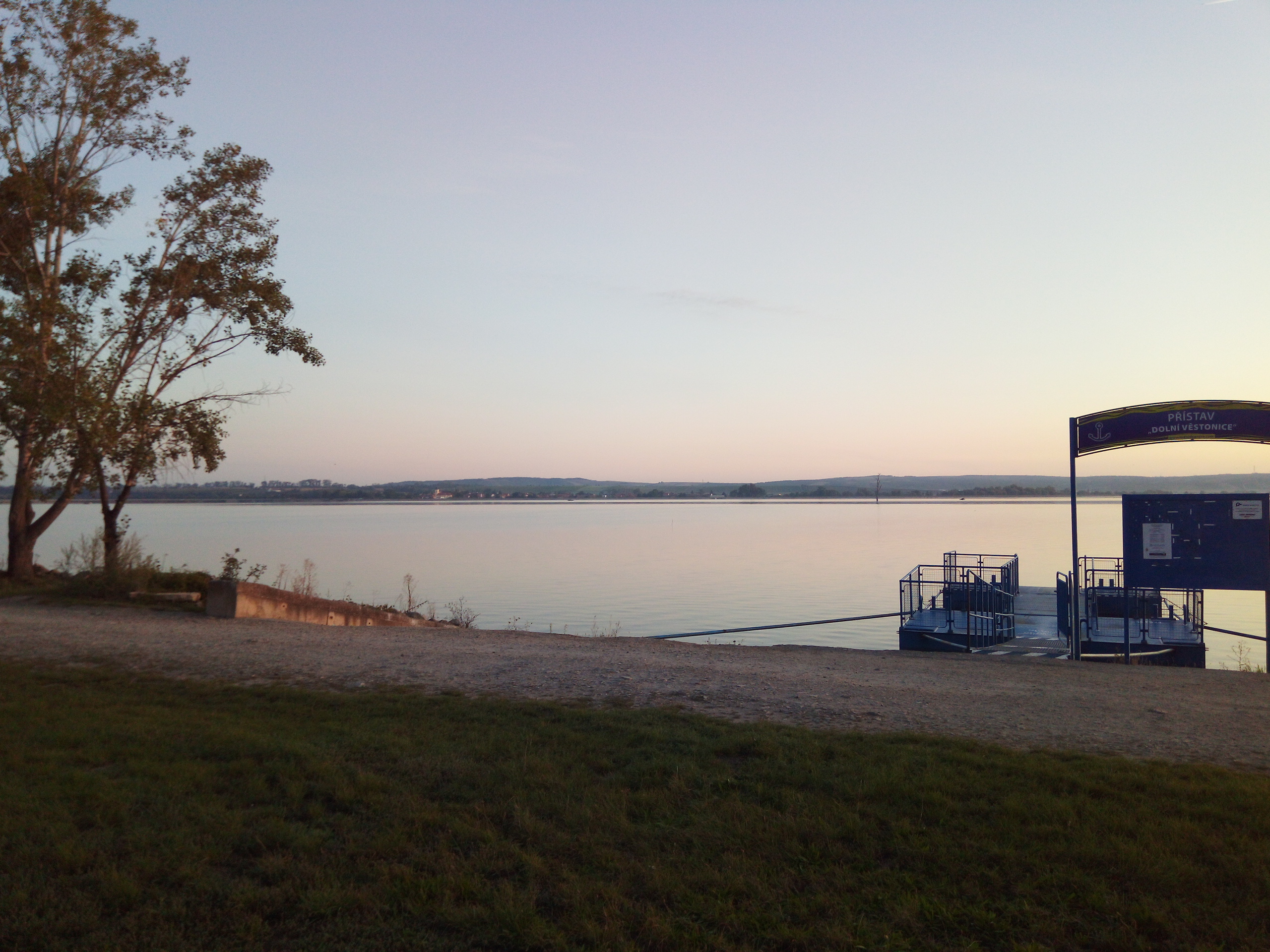 Občerstvení a autokemp U Vody foto 5