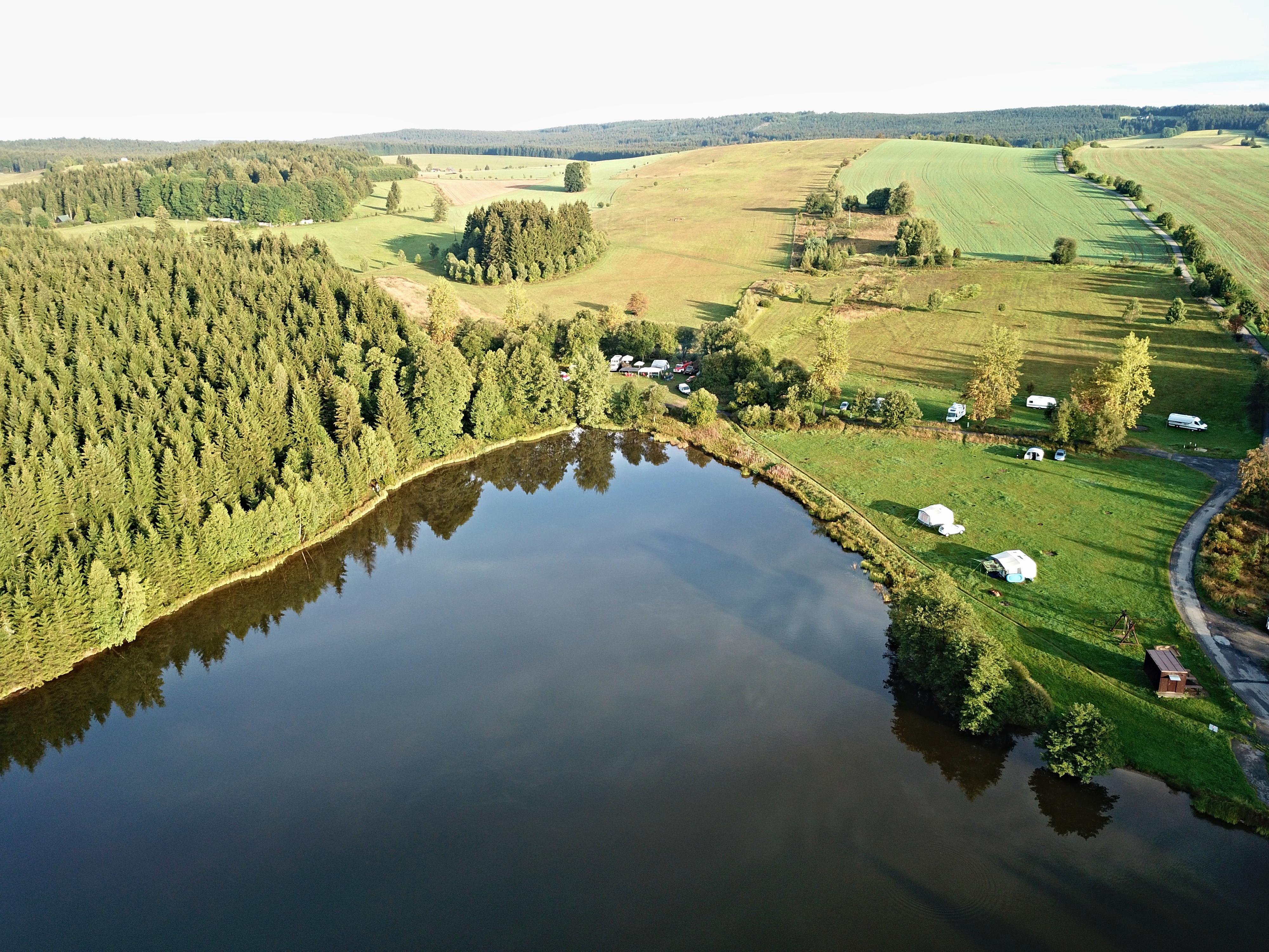 Tábořiště Medlov foto 6