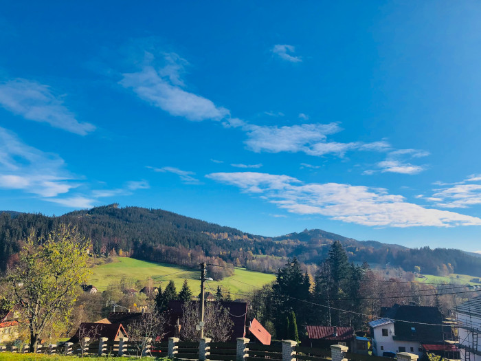 Apartmány Prostřední foto 2