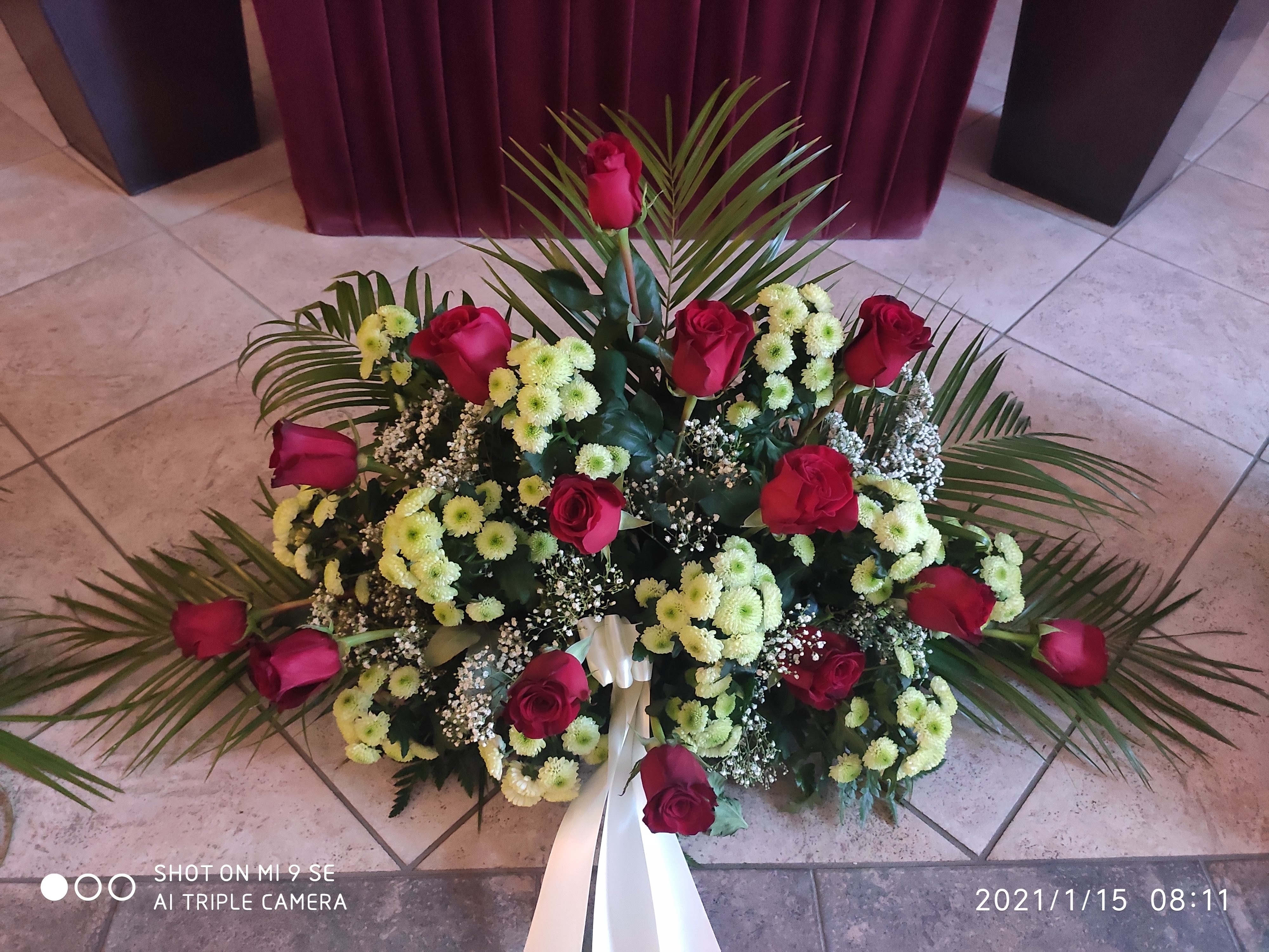 Květiny Bártová foto 3