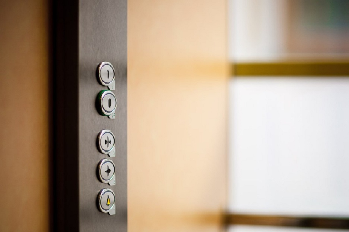 Výtahy Kladno, v.o.s.