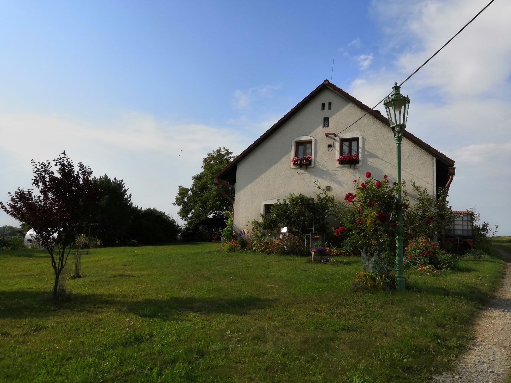 U Dvou jasanů foto 3