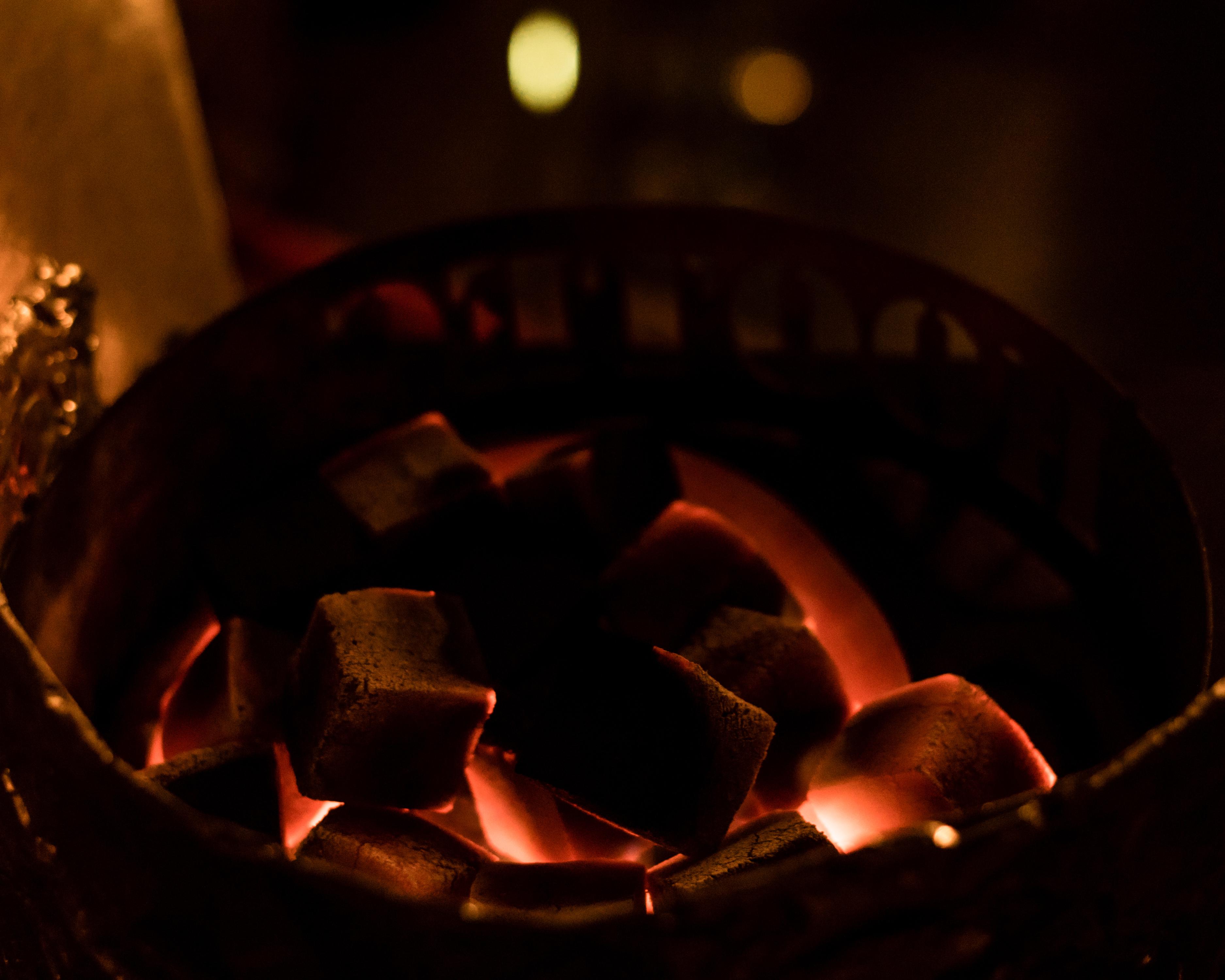 Smoke District foto 2