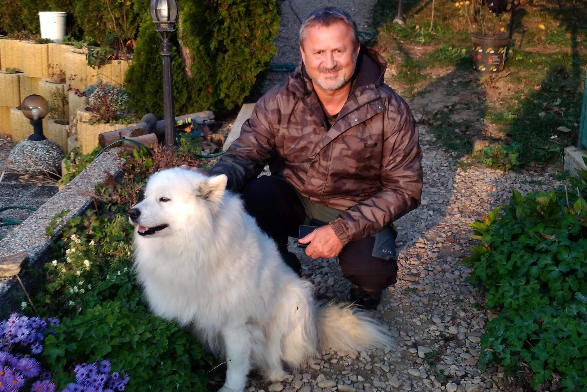 Pojišťovací poradce Vít Suchý