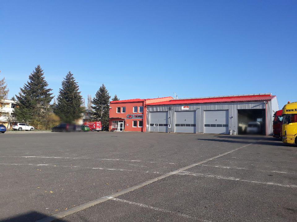 JPV Trans, s.r.o. foto 2