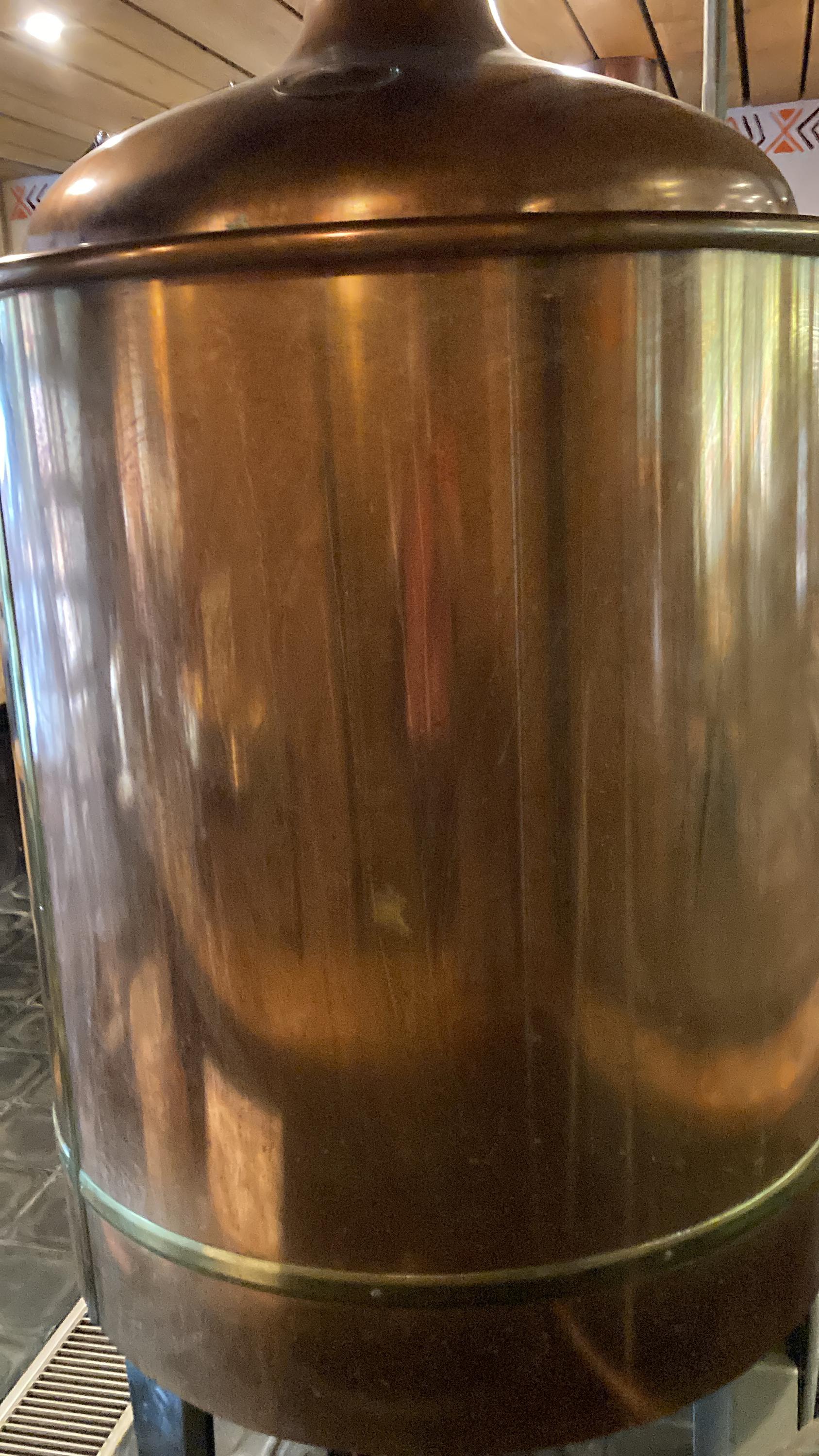 Safari pivovar foto 3