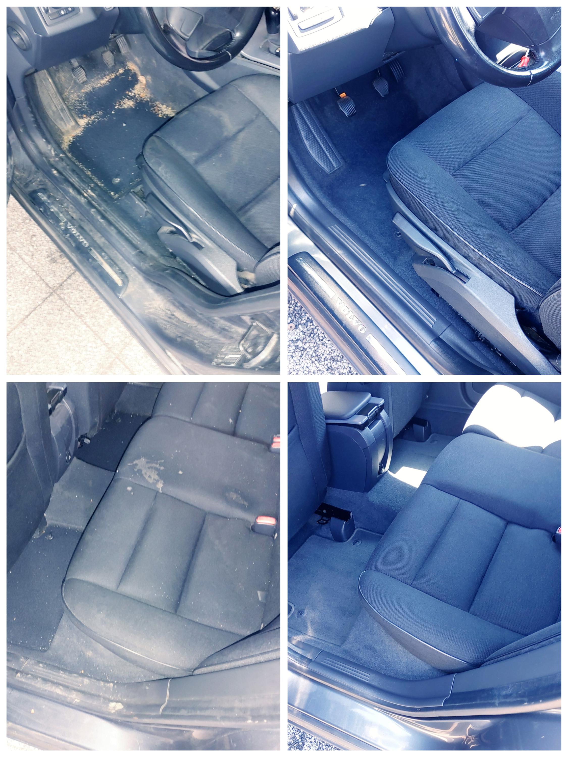 Čištění aut PS CARS foto 4