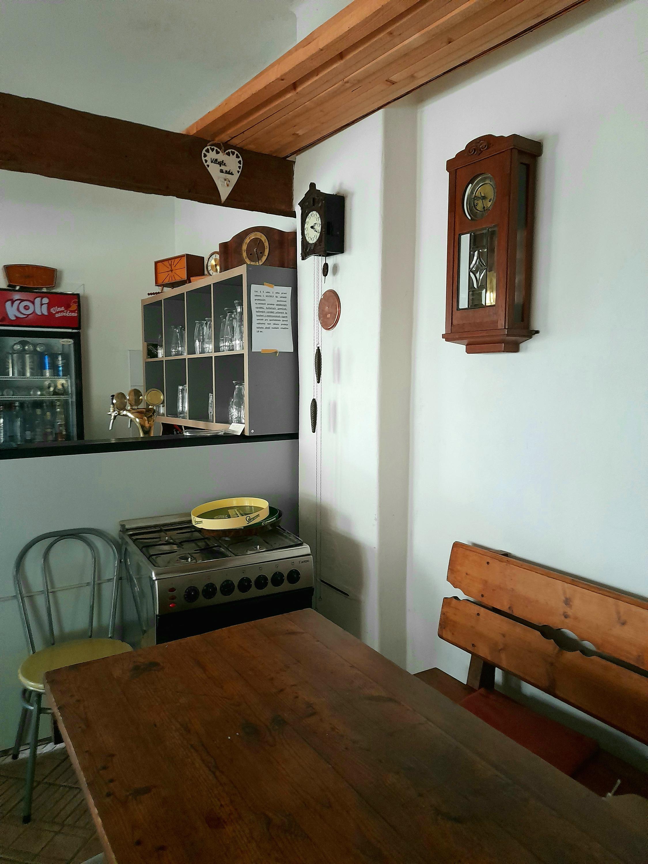 Hospůdka U Pinců foto 6