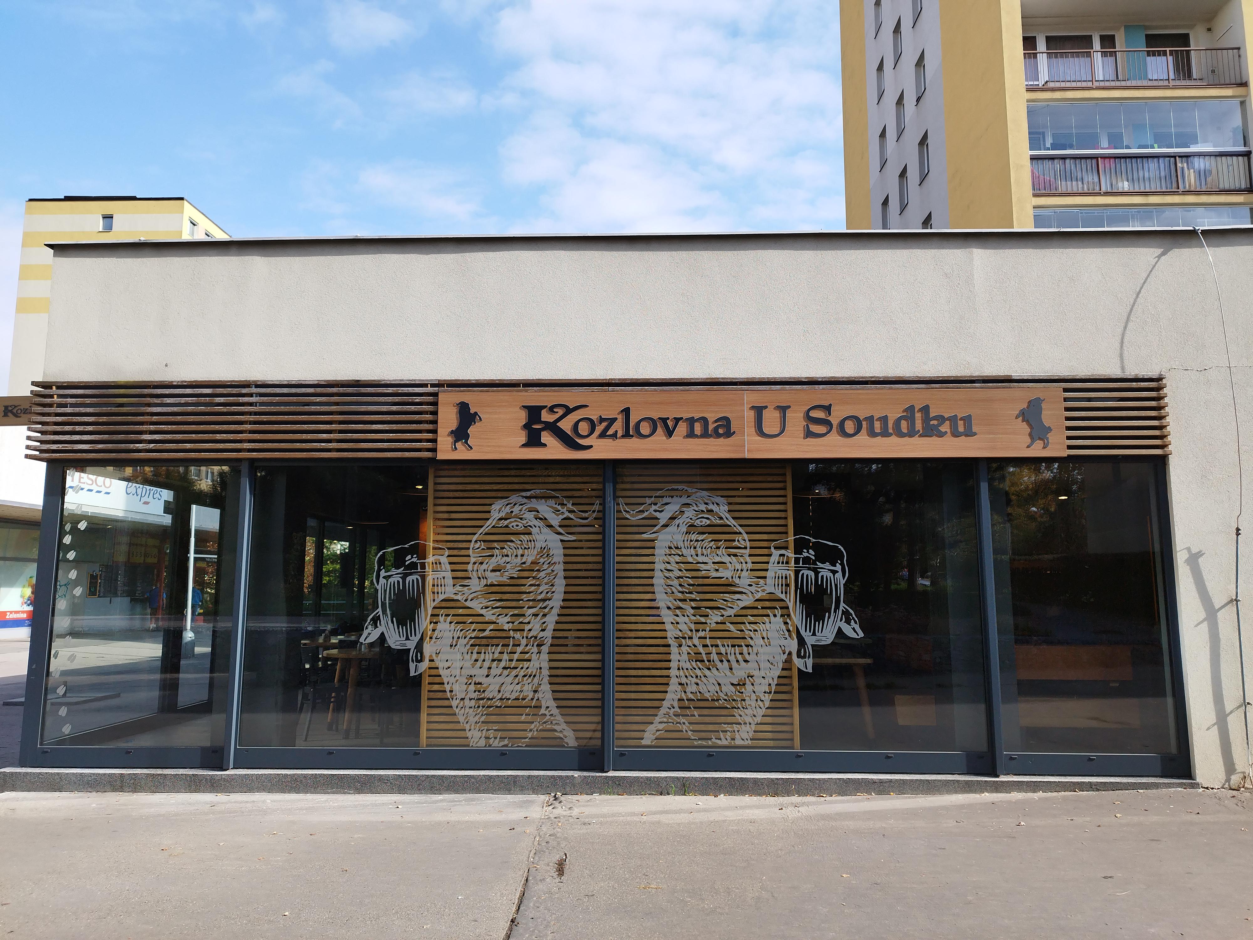 Kozlovna U Soudku foto 6