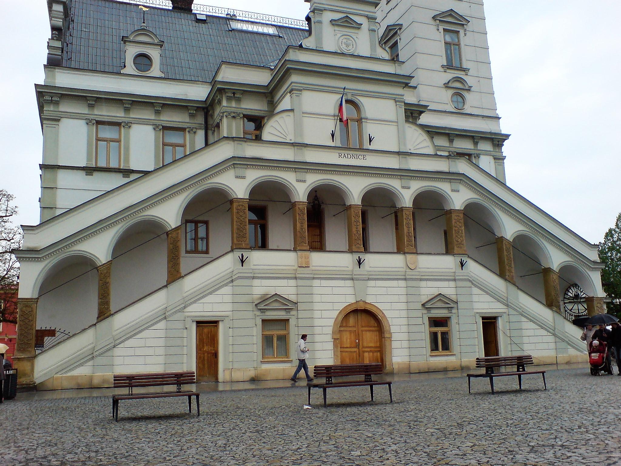 Živnostenský úřad Uničov foto 3