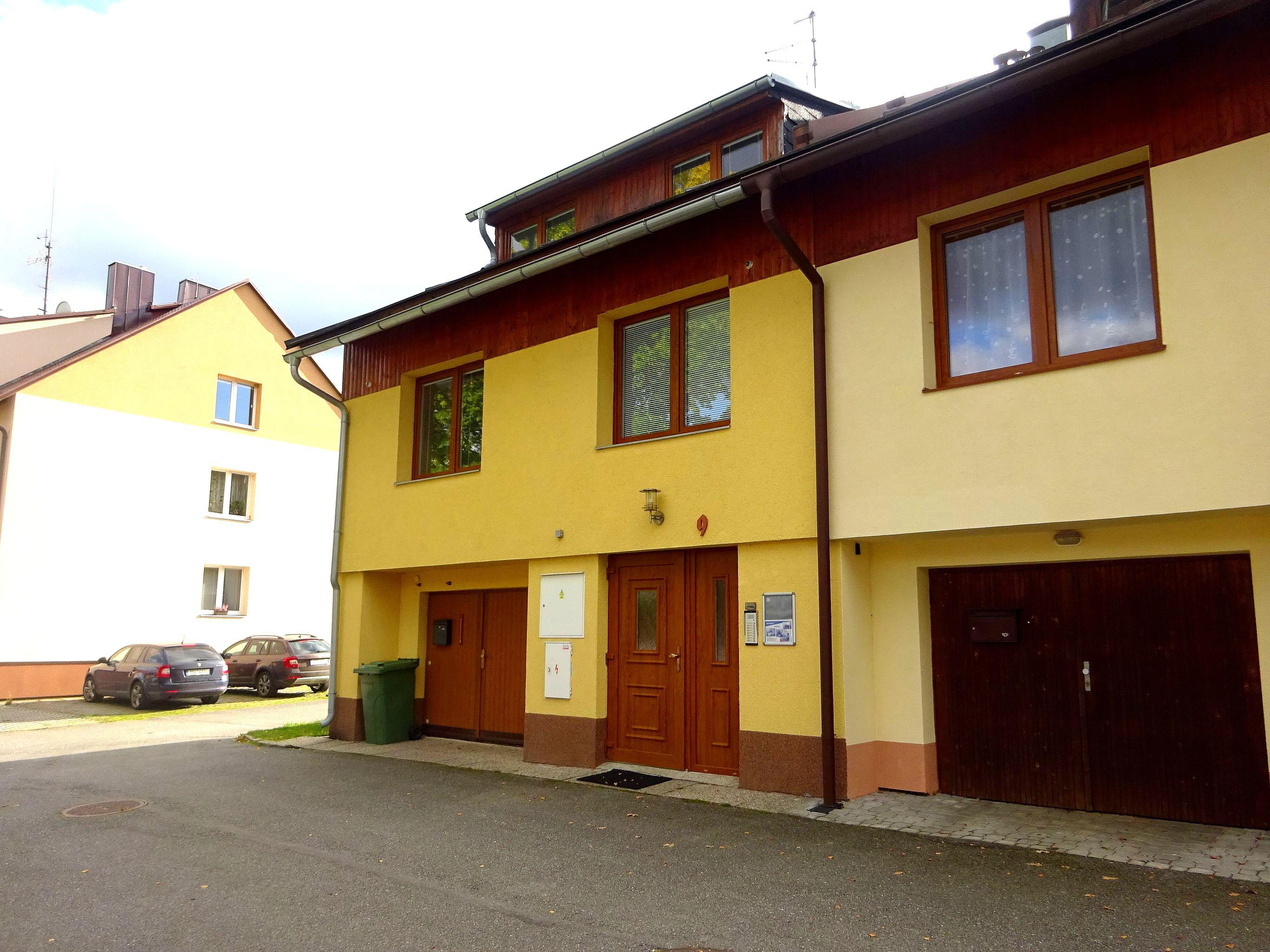 Apartmány 9 foto 5