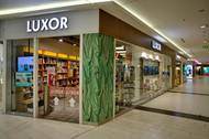 Fotografie Luxor