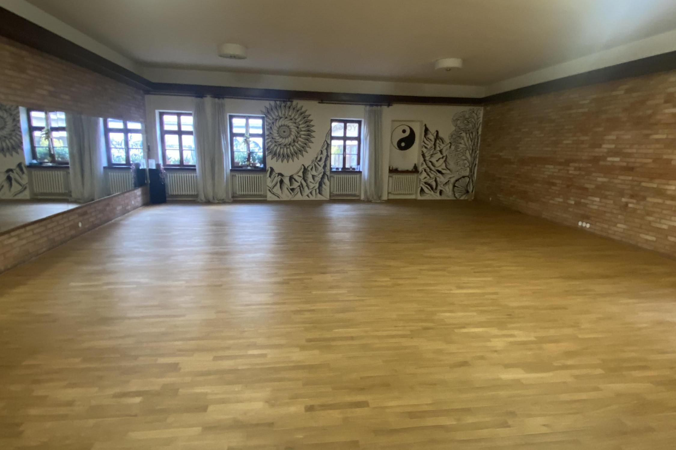 Studio Yoga Freaks foto 2