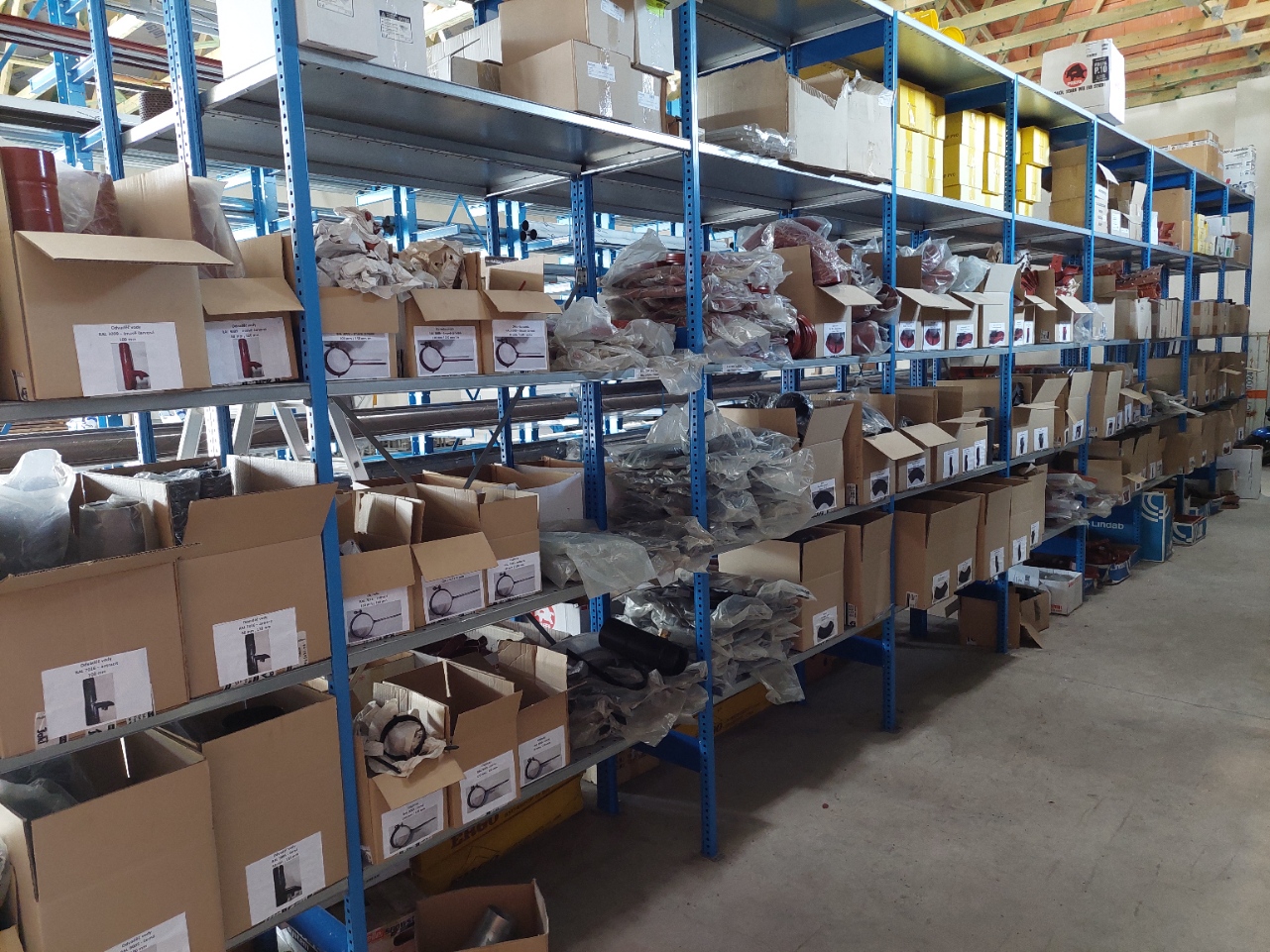 Střechy JOKL s.r.o. - Vše pro střechu foto 2