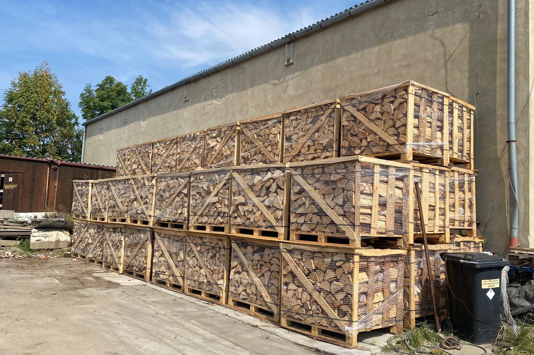 Palivo Hartvíkovice