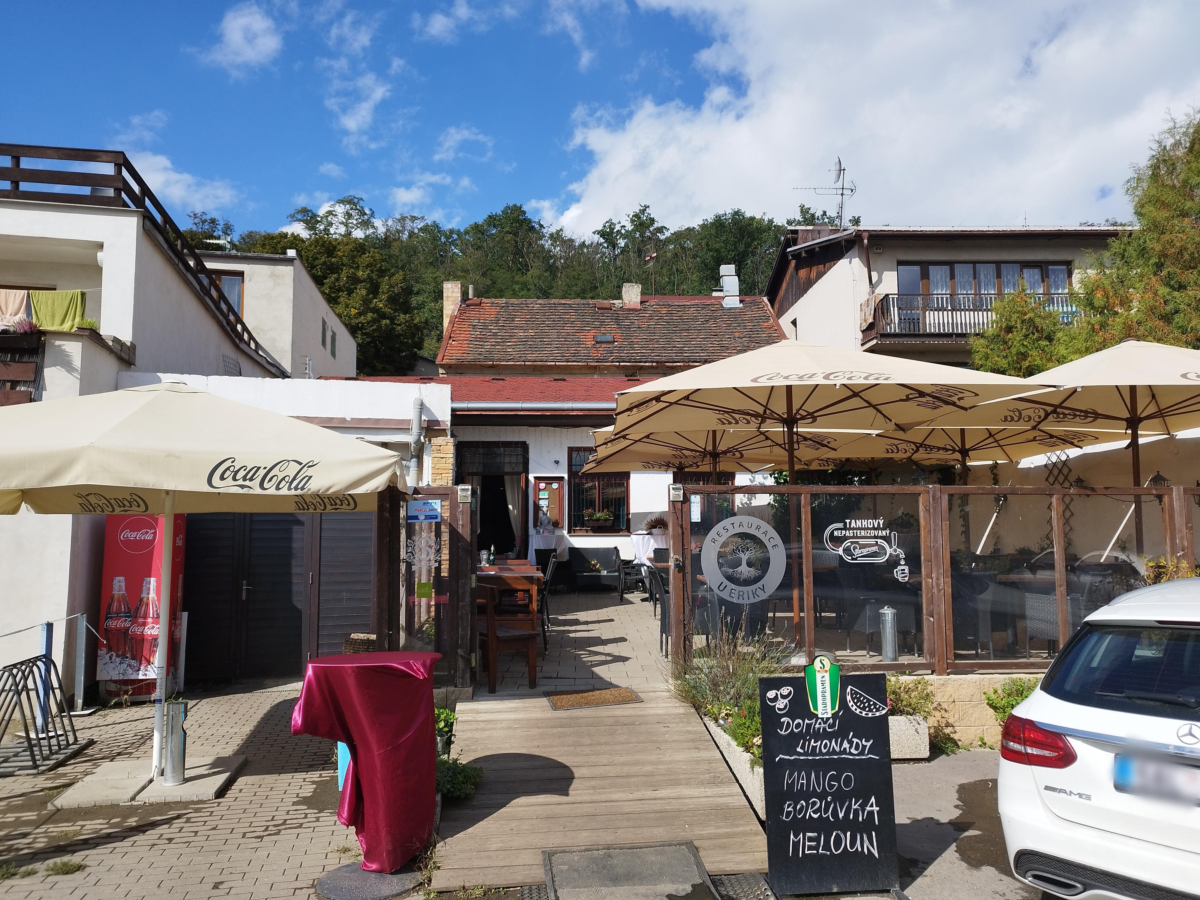Hospůdka a restaurace u Eriky foto 3